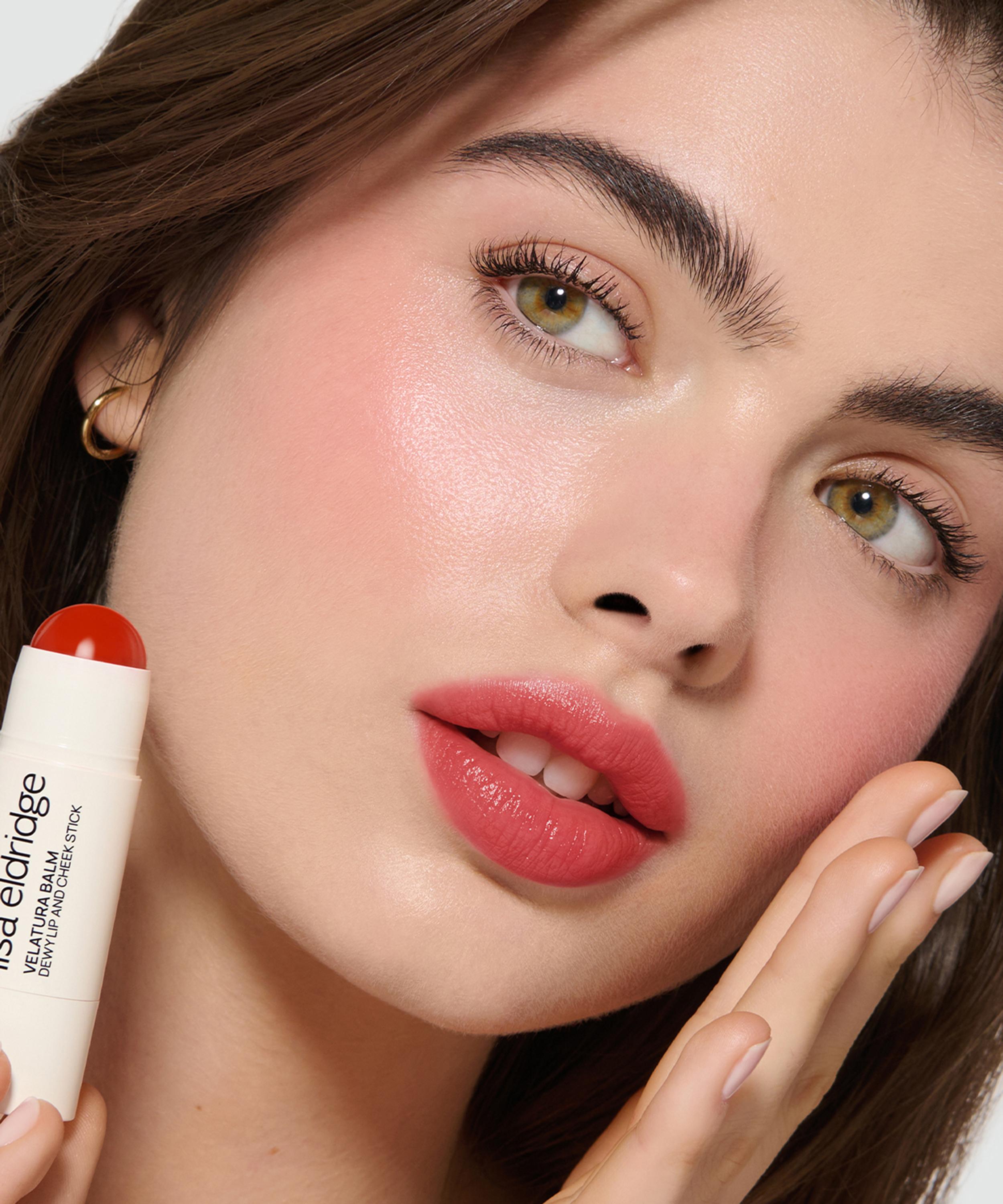 Lisa Eldridge Beauty - Velatura Balm Dewy Lip and Cheek Stick 4.8g image number 2