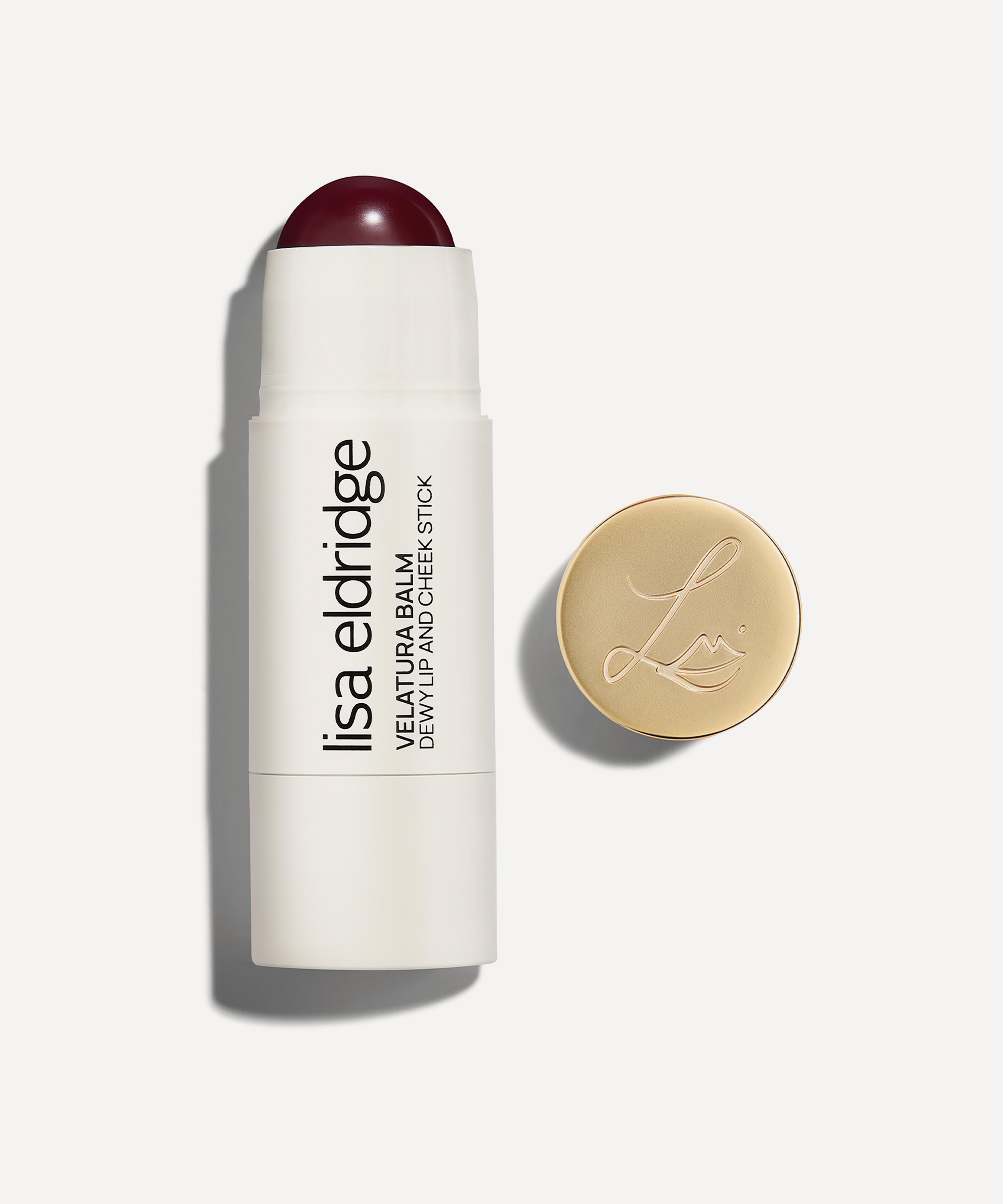 Lisa Eldridge Beauty - Velatura Balm Dewy Lip and Cheek Stick 4.8g image number 0
