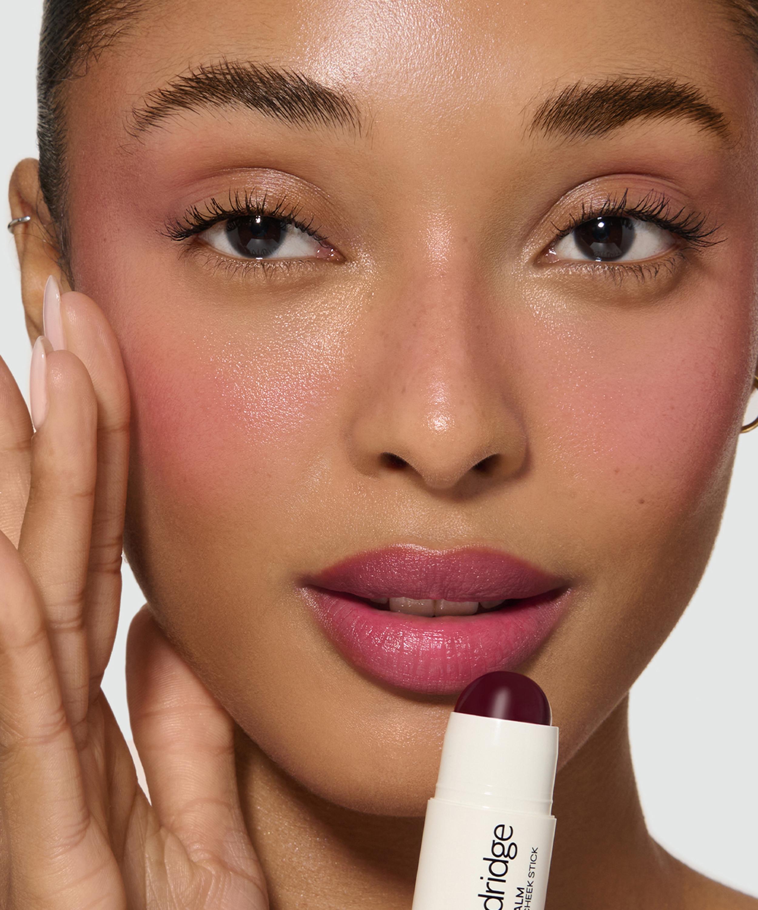 Lisa Eldridge Beauty - Velatura Balm Dewy Lip and Cheek Stick 4.8g image number 3