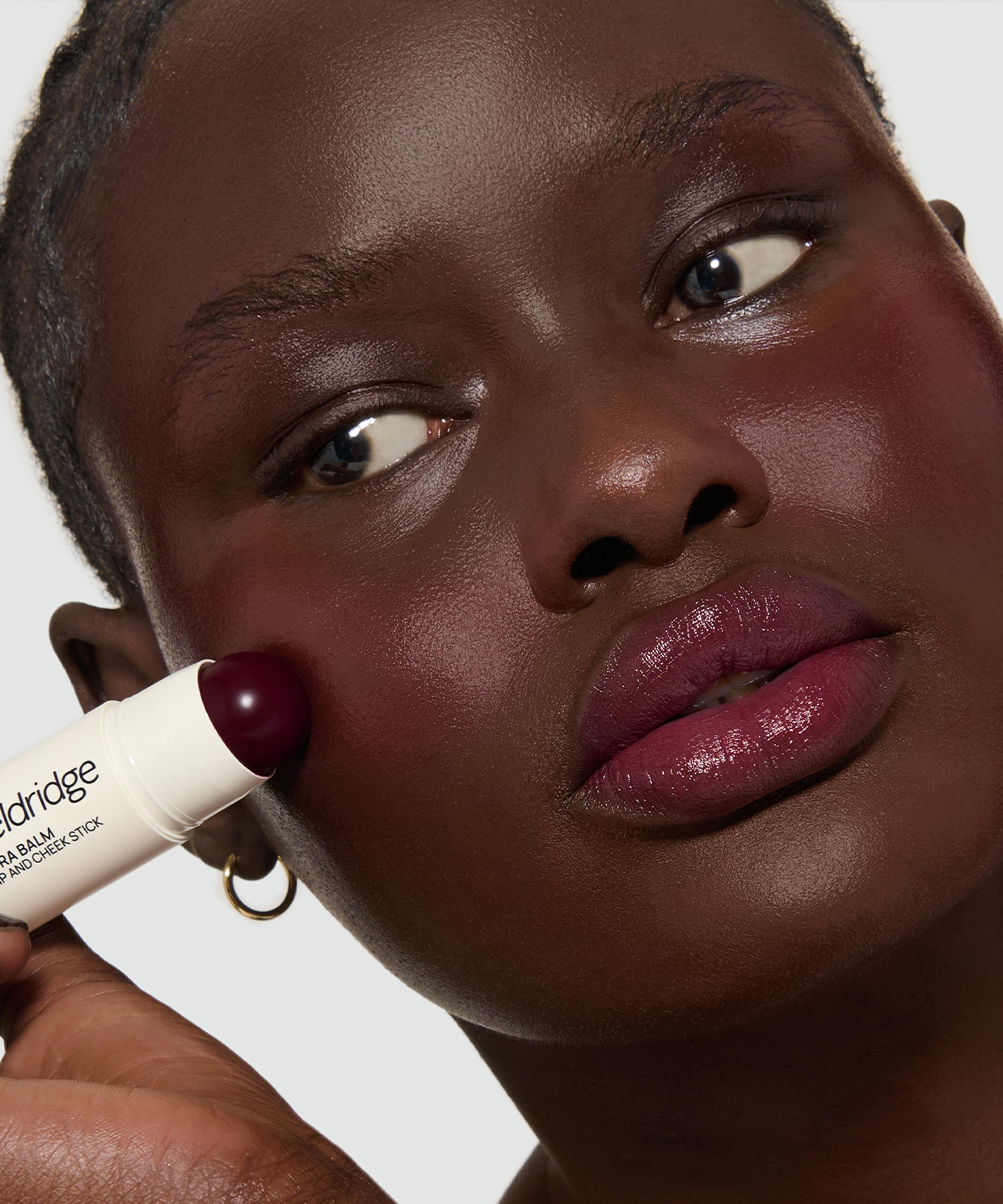 Lisa Eldridge Beauty - Velatura Balm Dewy Lip and Cheek Stick 4.8g image number 4