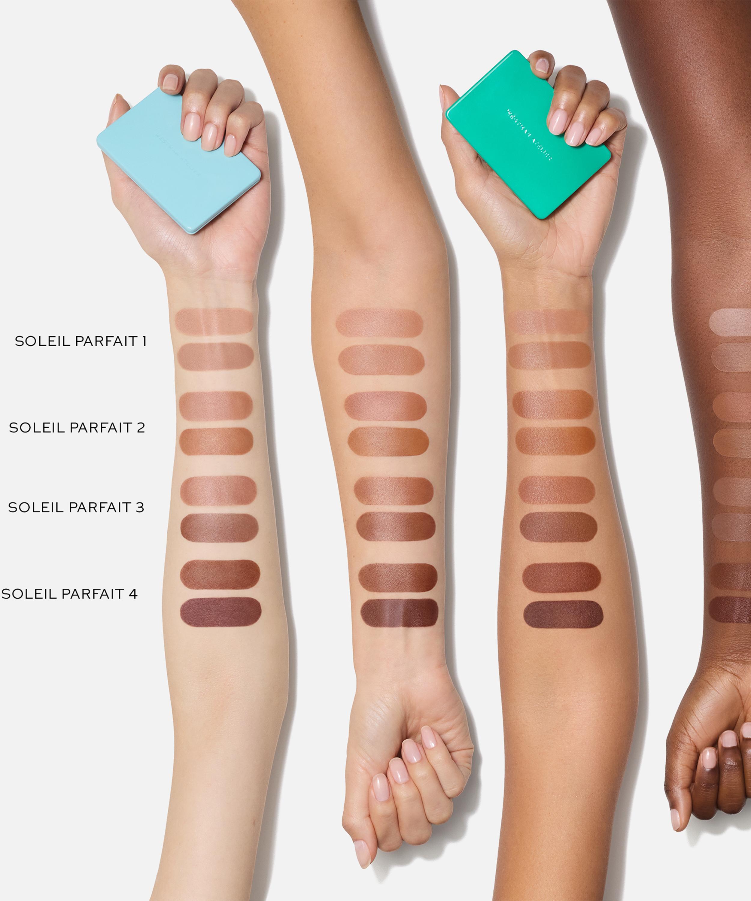 Westman Atelier - Sun Tone Bronzing Cr&egrave;me 4.5g image number 2