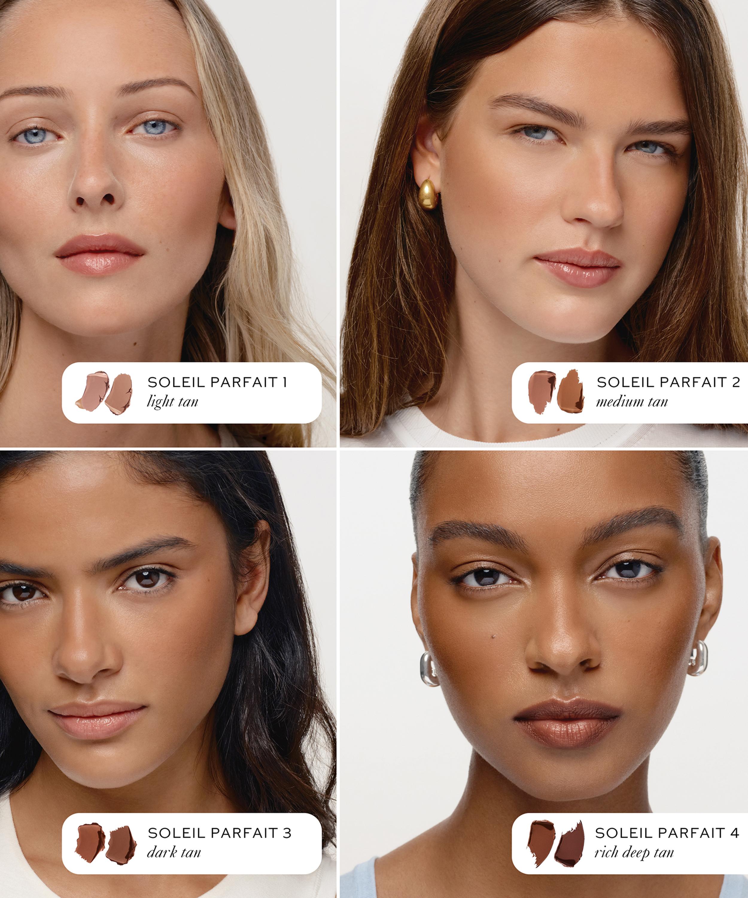 Westman Atelier - Sun Tone Bronzing Cr&egrave;me 4.5g image number 3