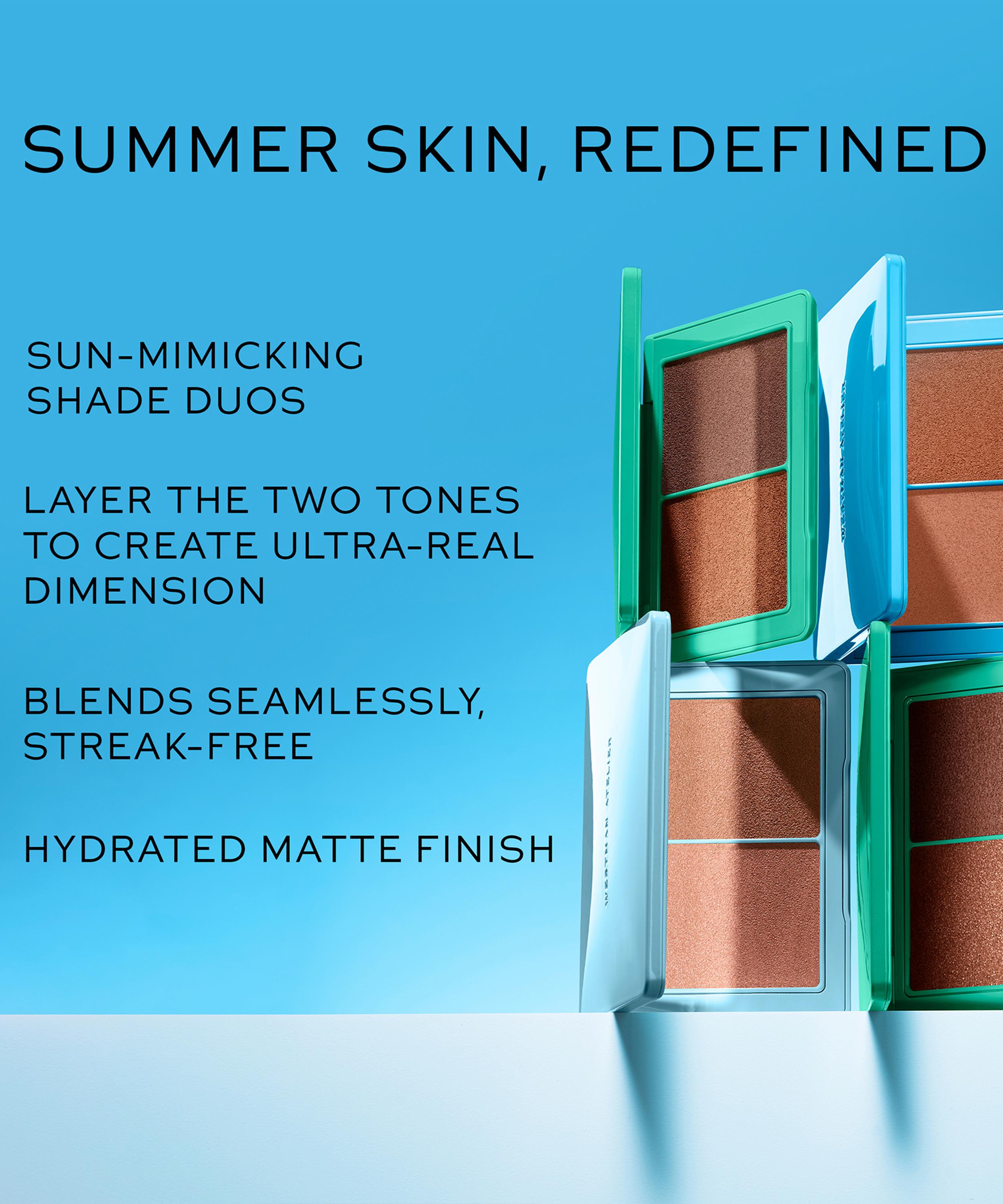 Westman Atelier - Sun Tone Bronzing Cr&egrave;me 4.5g image number 4