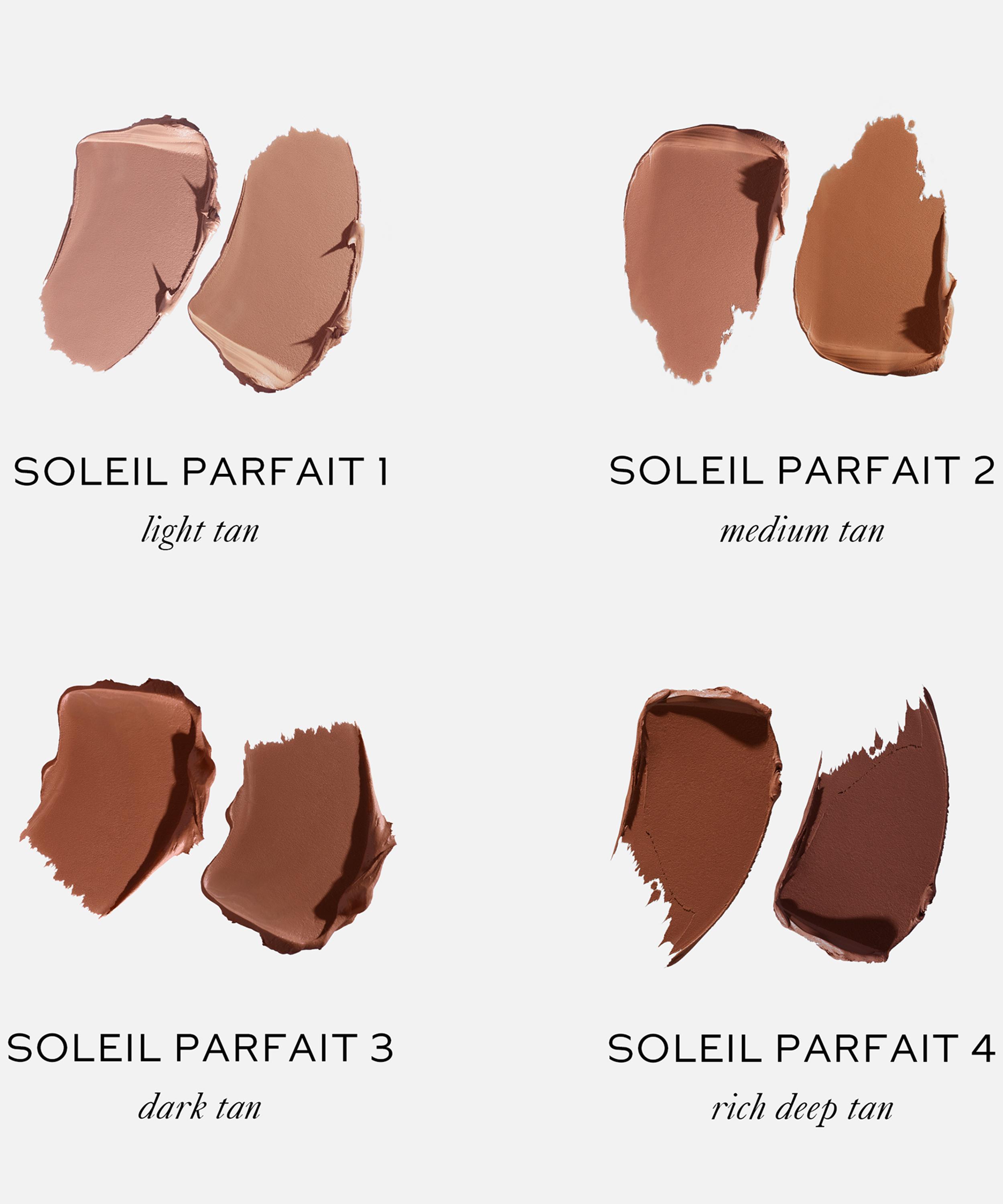 Westman Atelier - Sun Tone Bronzing Cr&egrave;me 4.5g image number 5