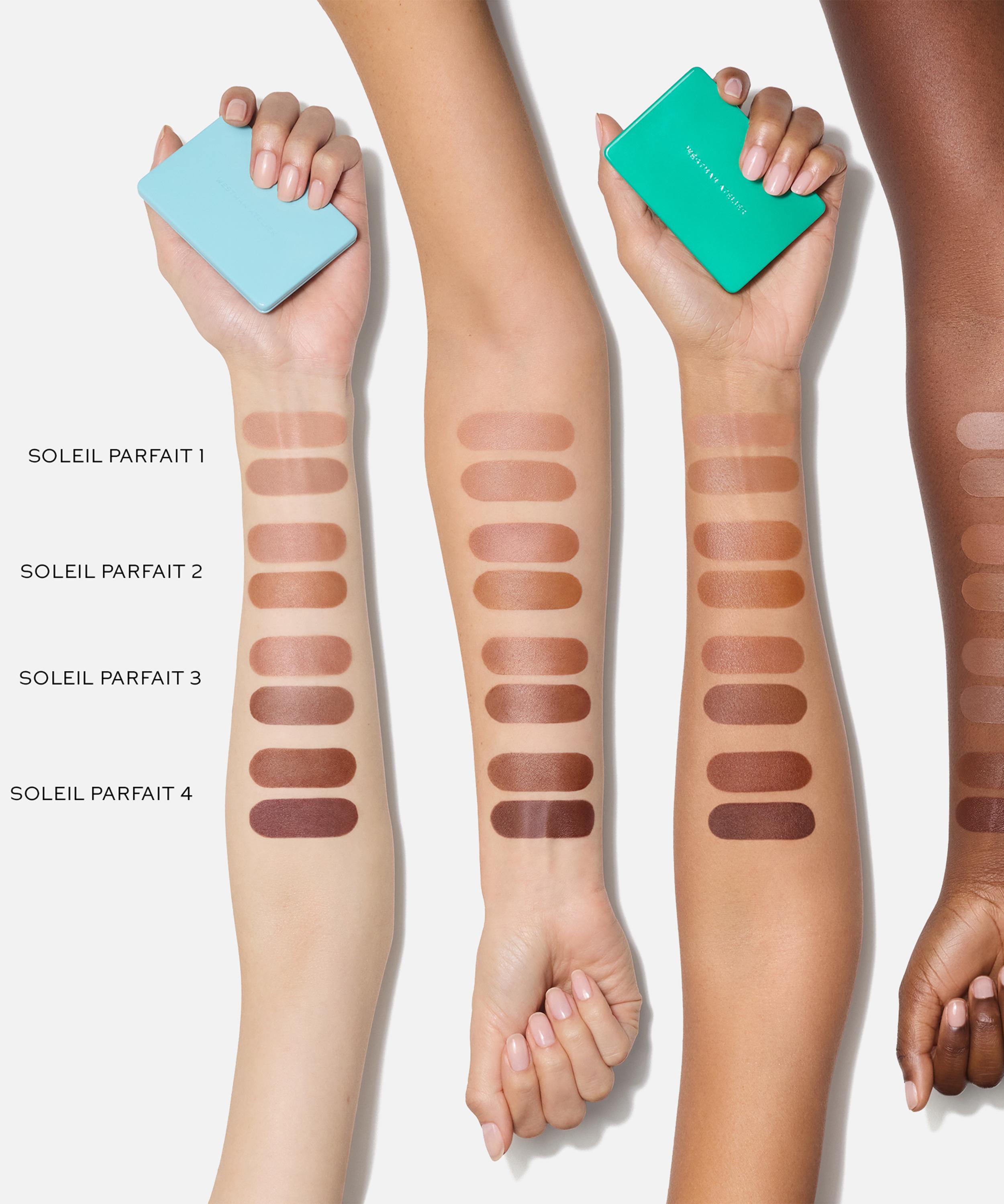 Westman Atelier - Sun Tone Bronzing Cr&egrave;me 4.5g image number 2
