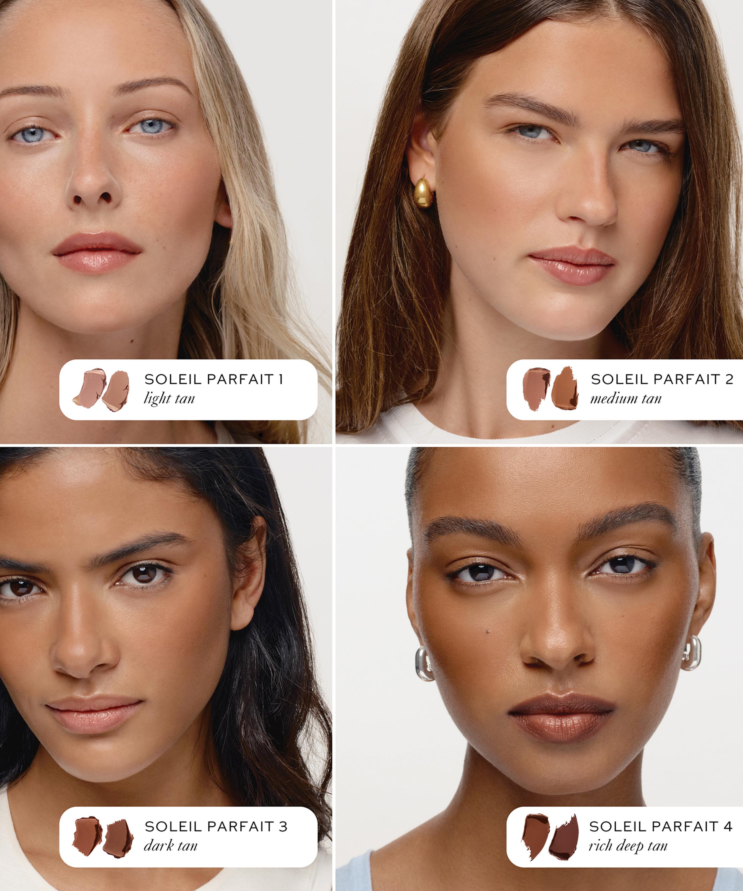 Westman Atelier - Sun Tone Bronzing Cr&egrave;me 4.5g image number 3