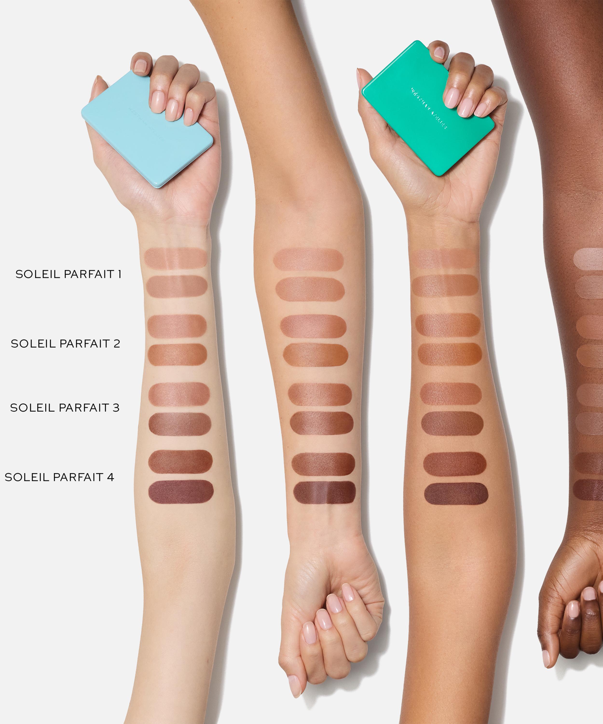 Westman Atelier - Sun Tone Bronzing Cr&egrave;me 4.5g image number 2