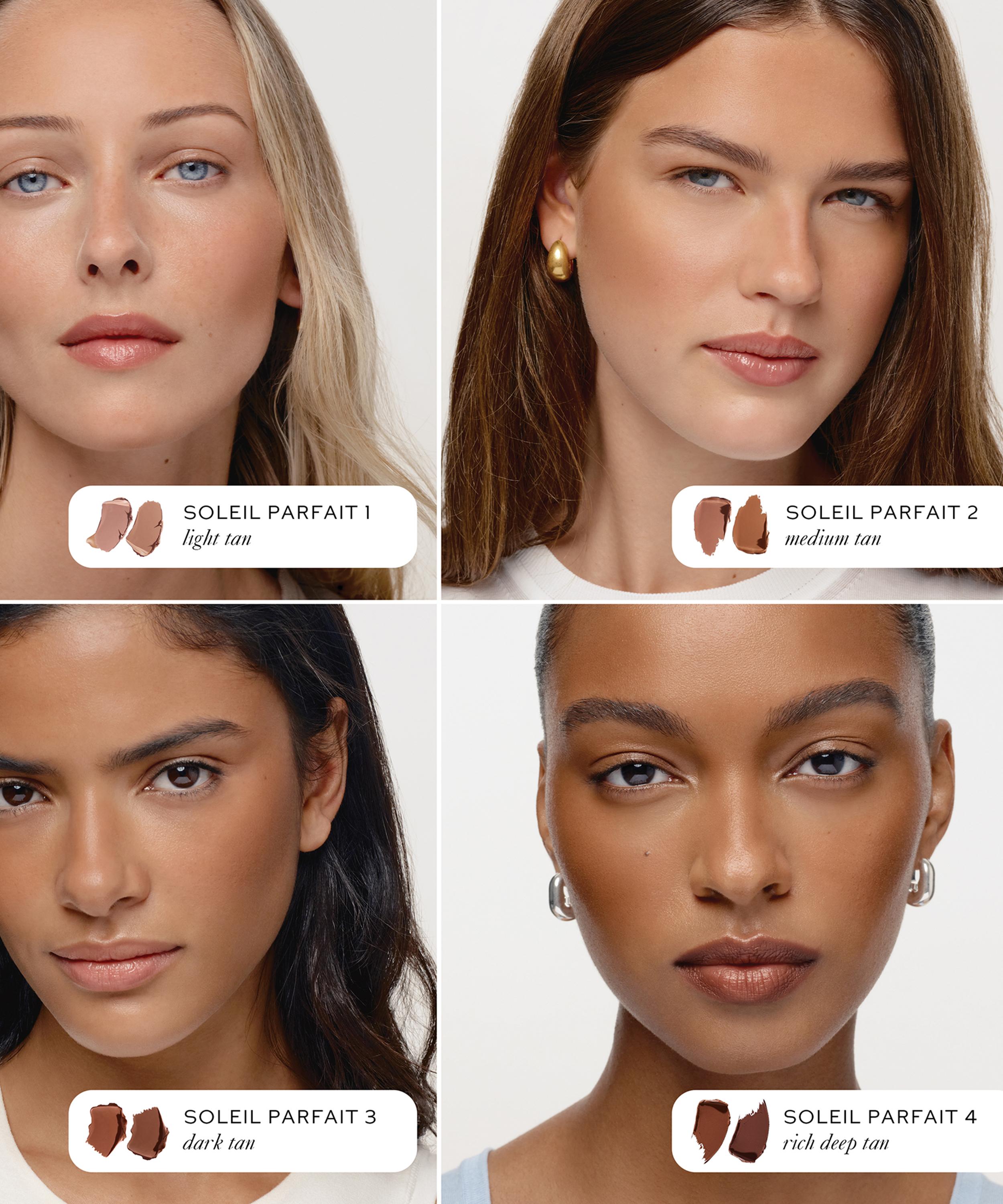 Westman Atelier - Sun Tone Bronzing Cr&egrave;me 4.5g image number 3