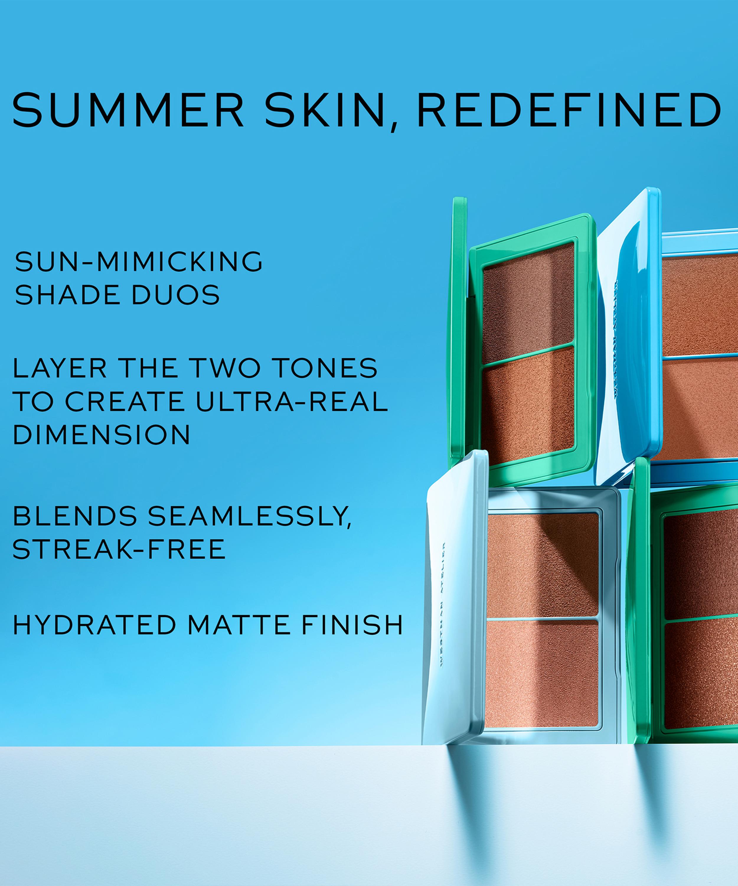 Westman Atelier - Sun Tone Bronzing Cr&egrave;me 4.5g image number 4