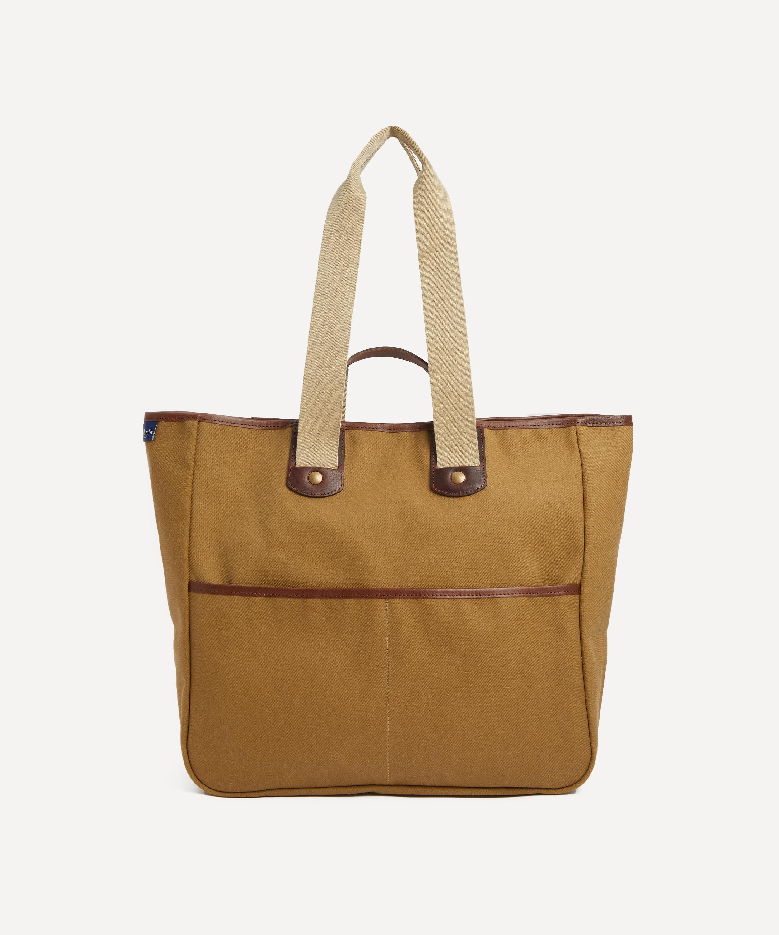 Bleu de Chauffe - Meline Tote Bag