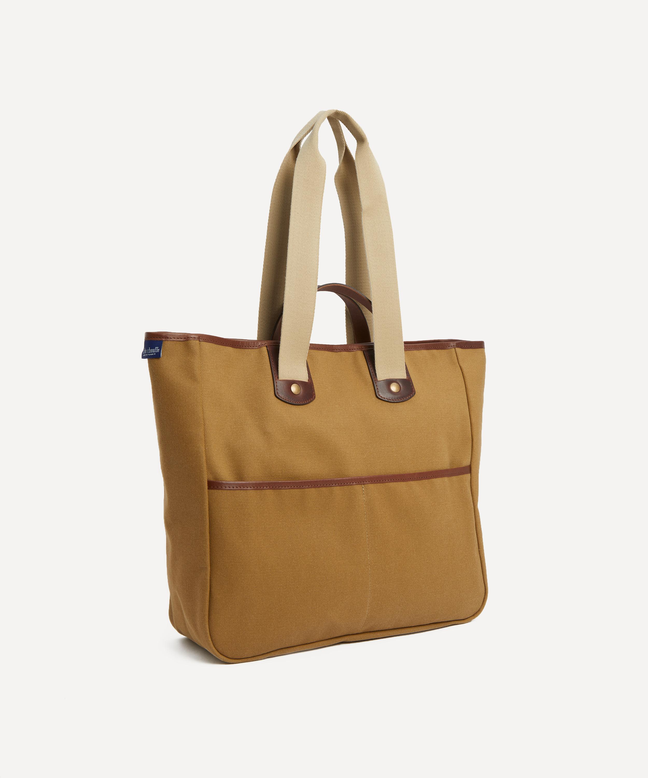 Bleu de Chauffe - Meline Tote Bag image number 1