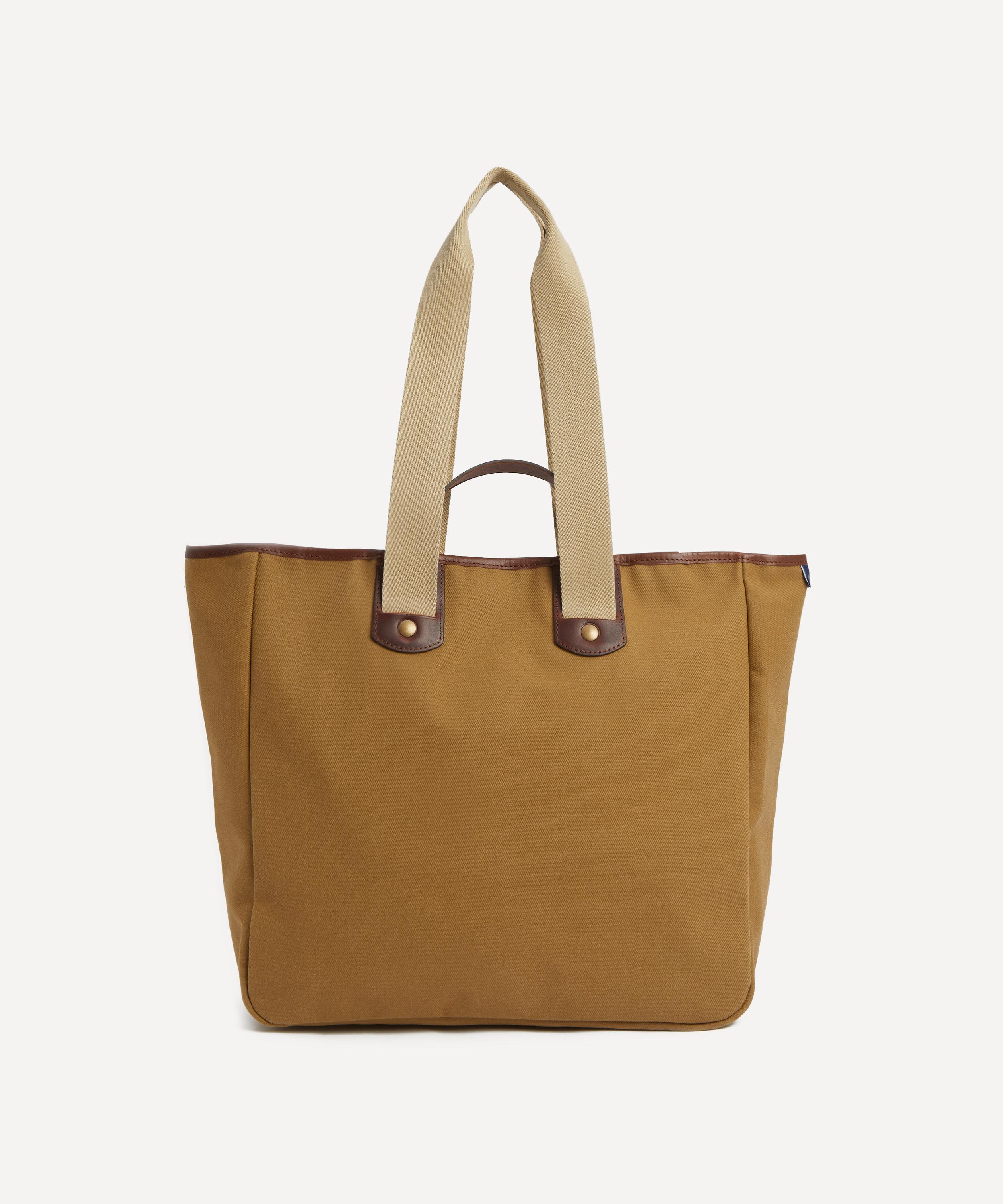 Bleu de Chauffe - Meline Tote Bag image number 2