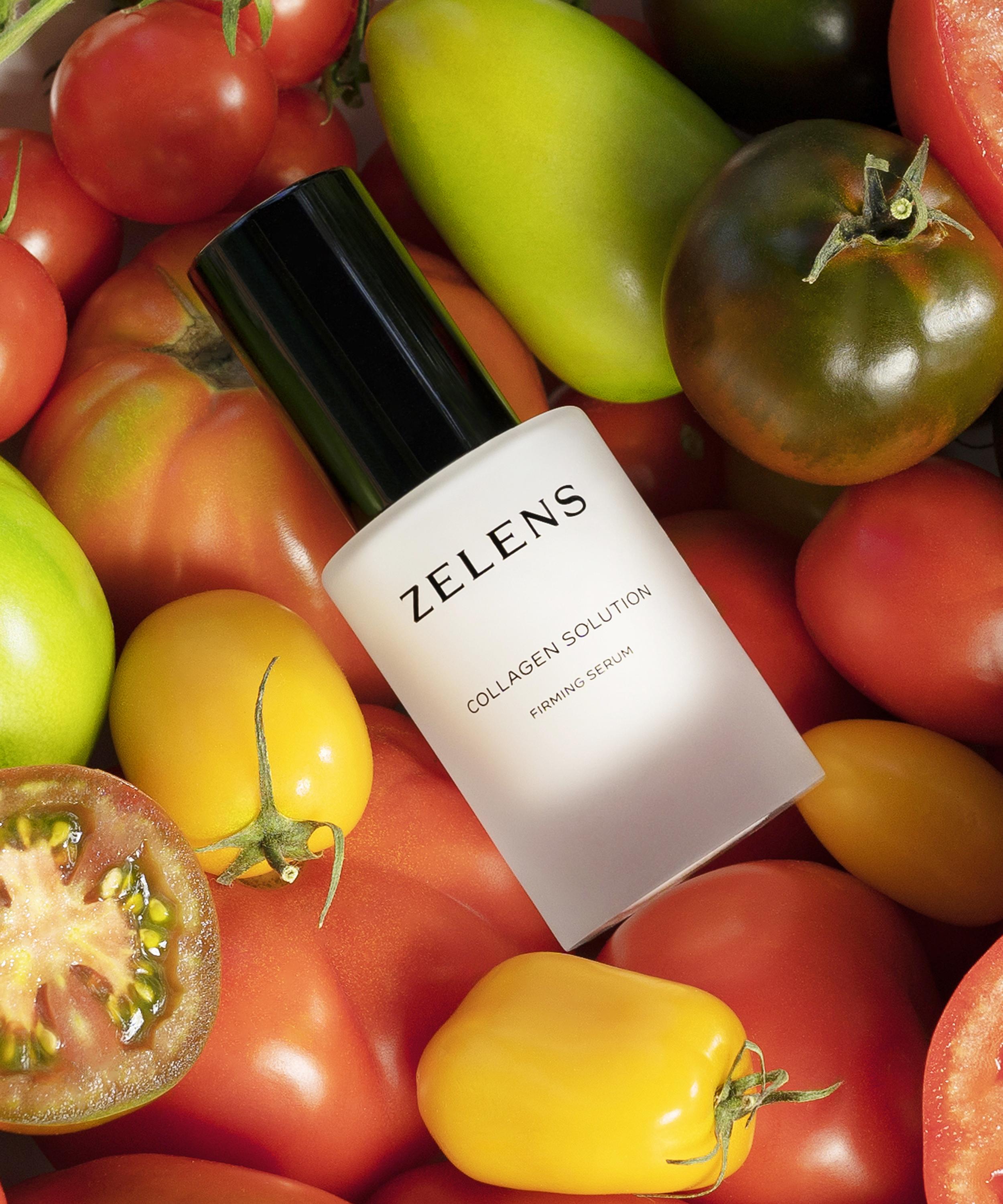 Zelens - Collagen Solution Firming Serum 30ml image number 9