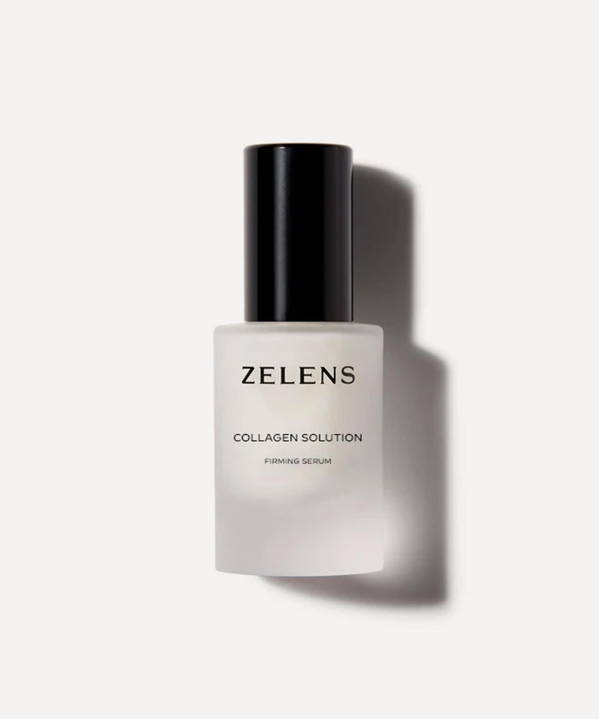 Zelens - Collagen Solution Firming Serum 30ml