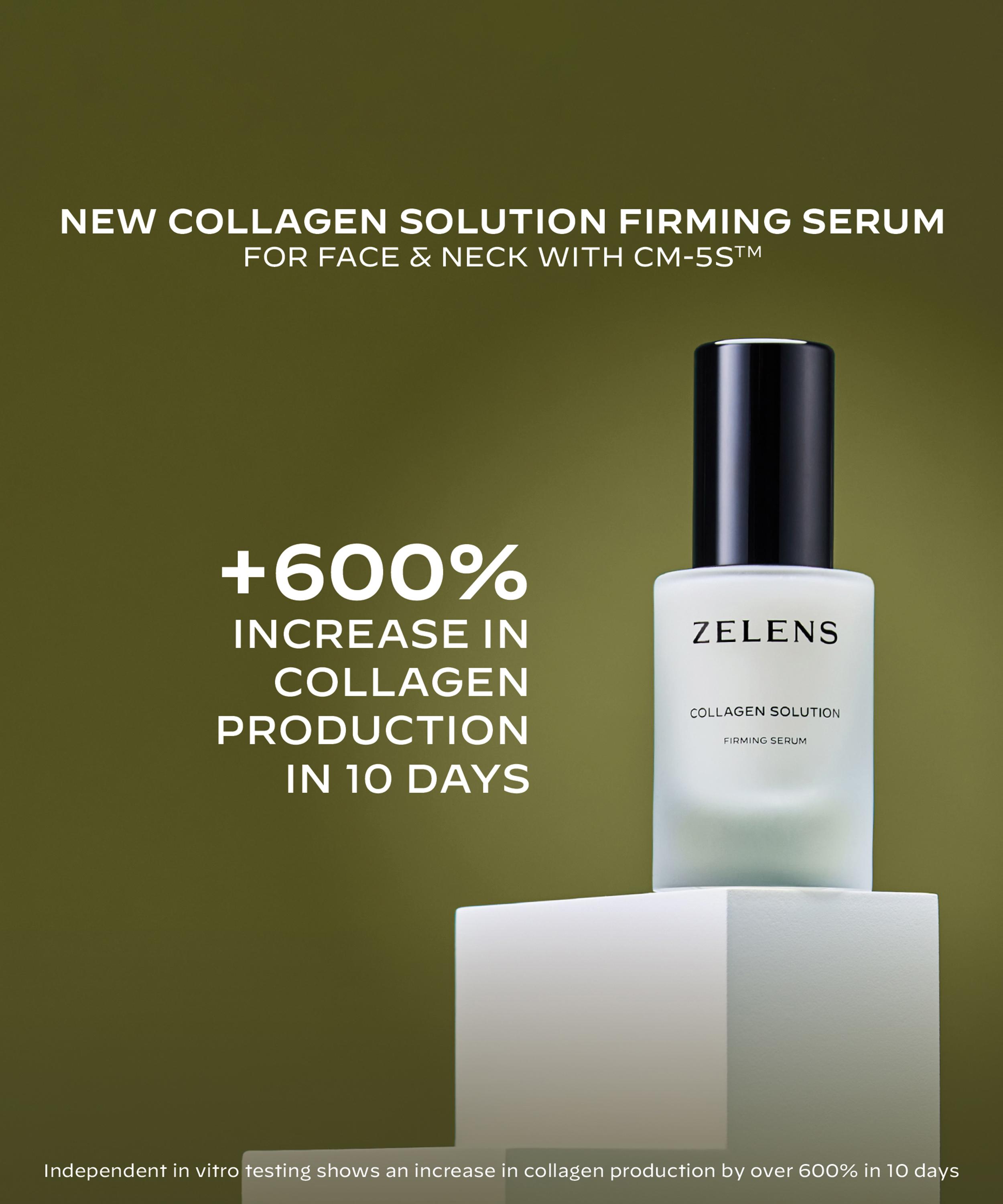 Zelens - Collagen Solution Firming Serum 30ml image number 2