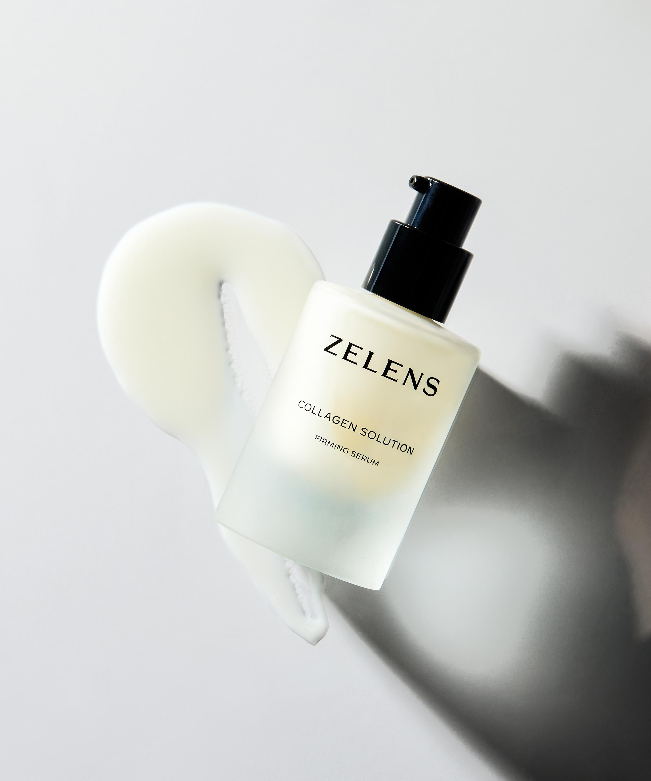 Zelens - Collagen Solution Firming Serum 30ml image number 7