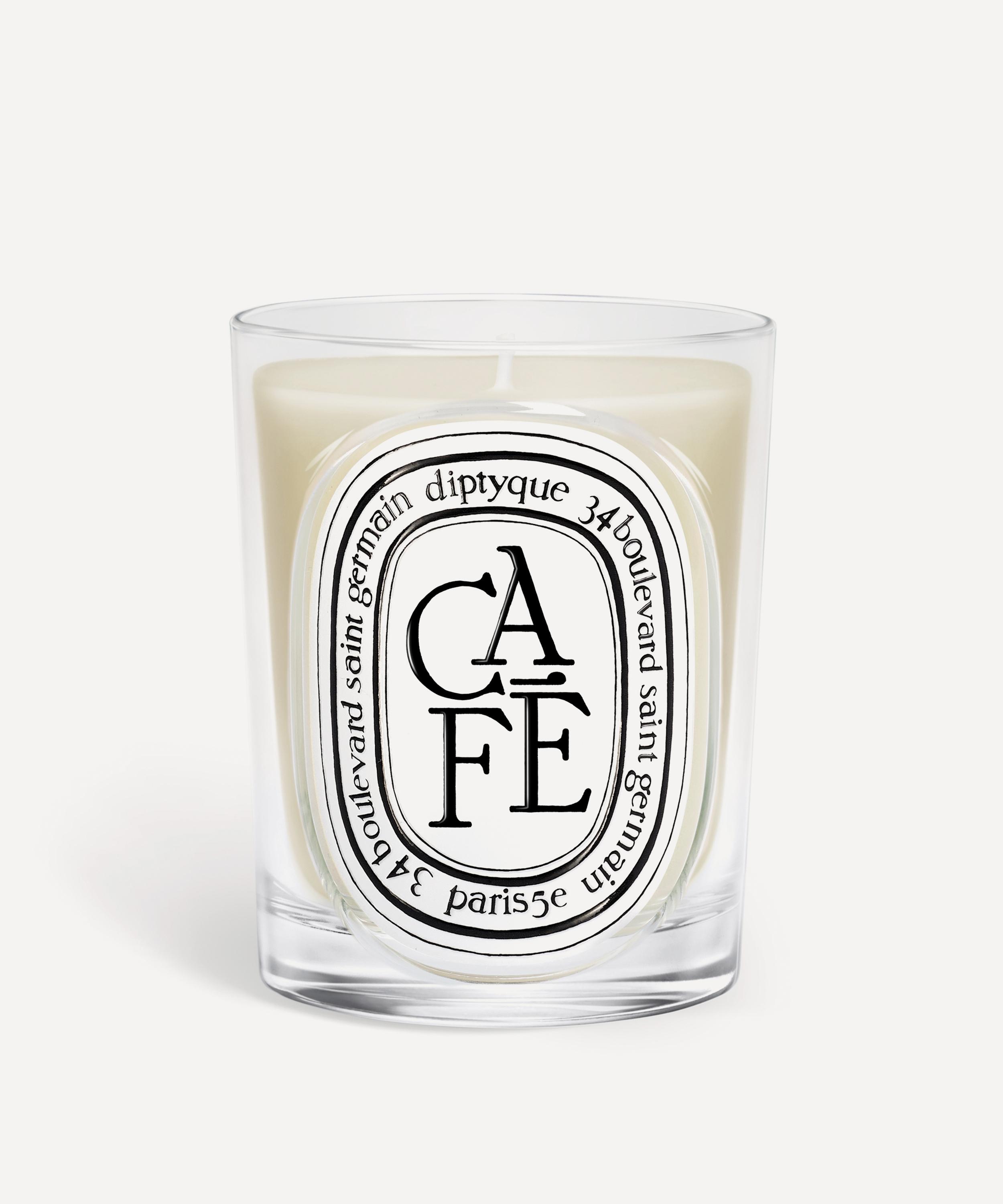 Diptyque - Caf&eacute; Scented Candle 190g