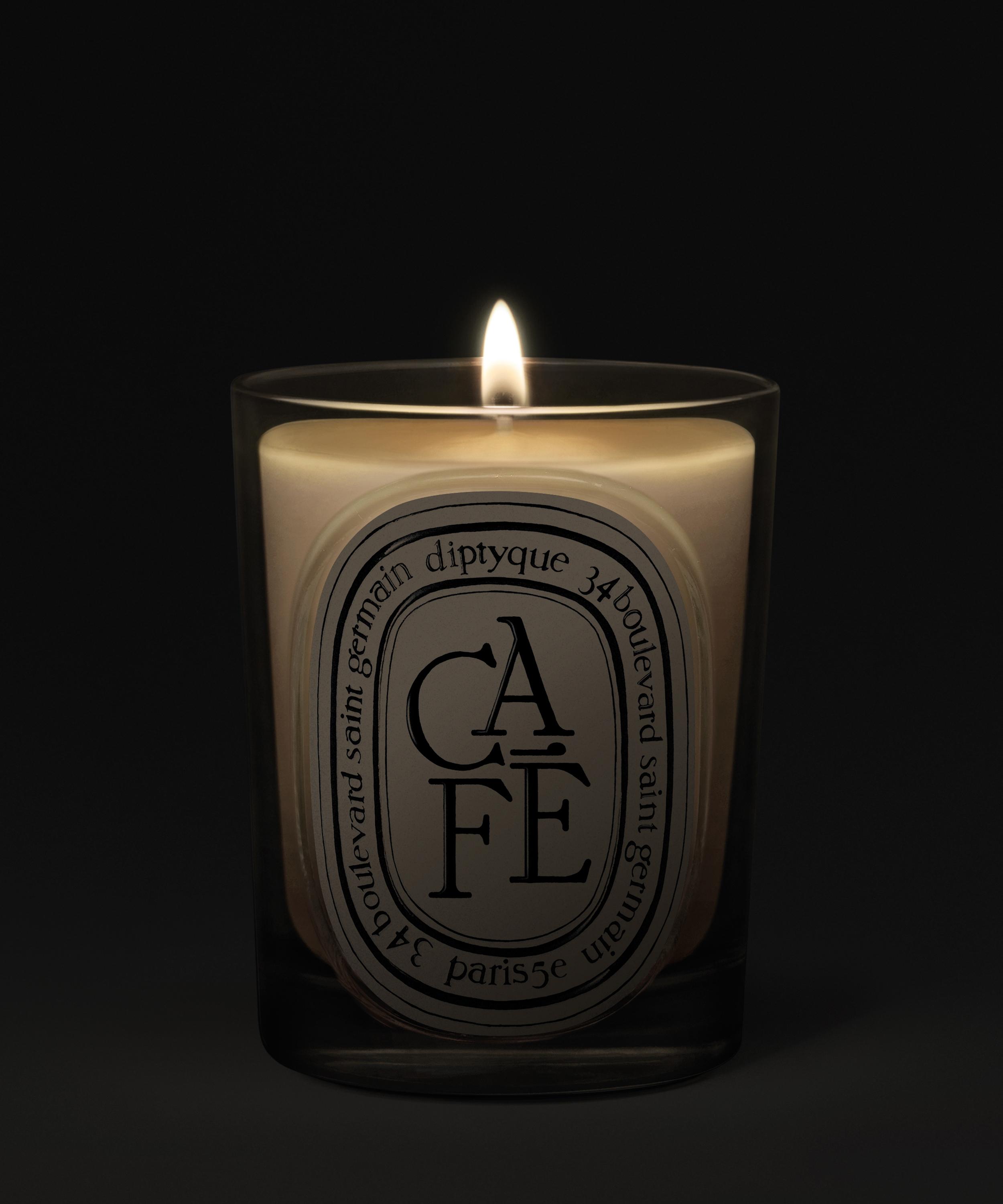 Diptyque - Caf&eacute; Scented Candle 190g image number 2