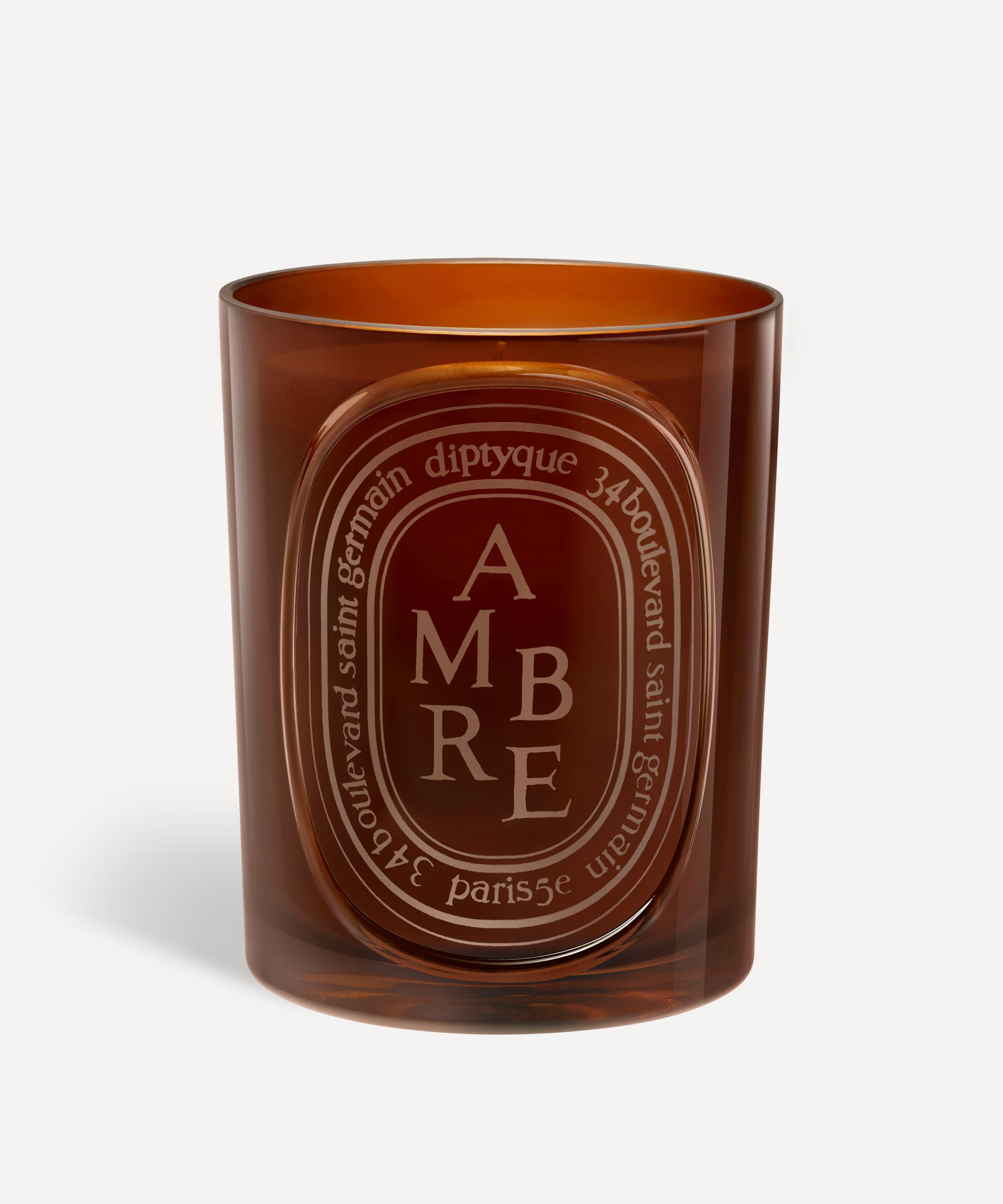 Diptyque - Ambre Scented Candle 300g