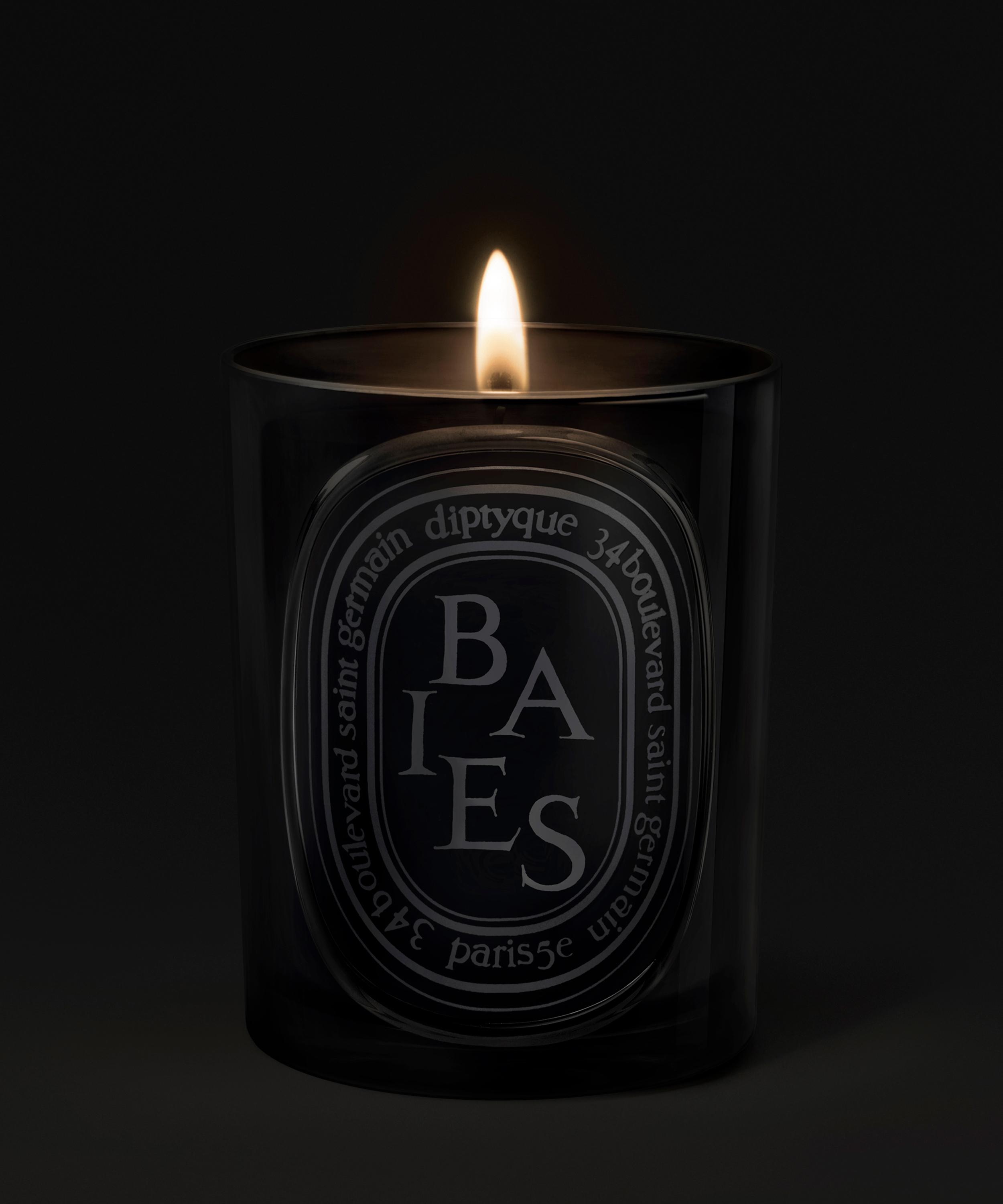 Diptyque - Baies Scented Candle 300g image number 2