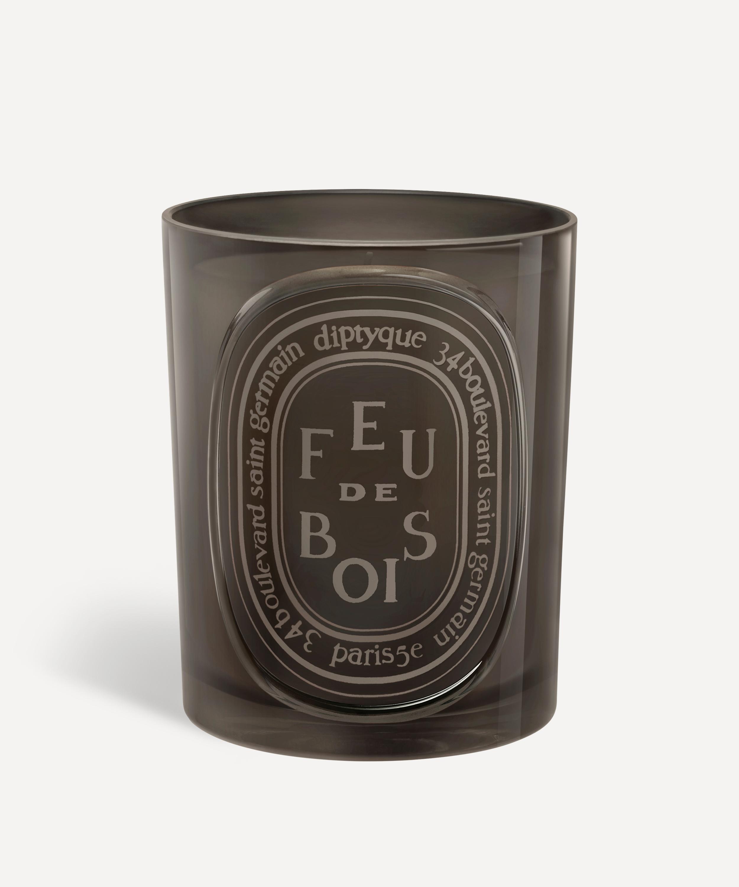 Diptyque - Feu de Bois Scented Candle 300g