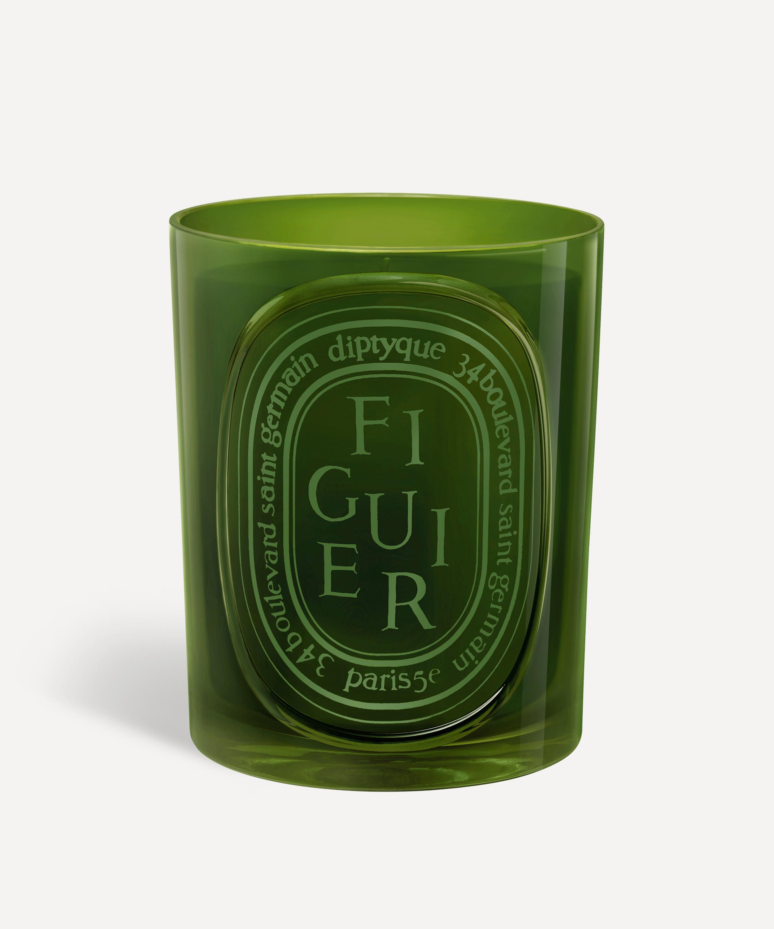 Diptyque - Figuier Scented Candle 300g