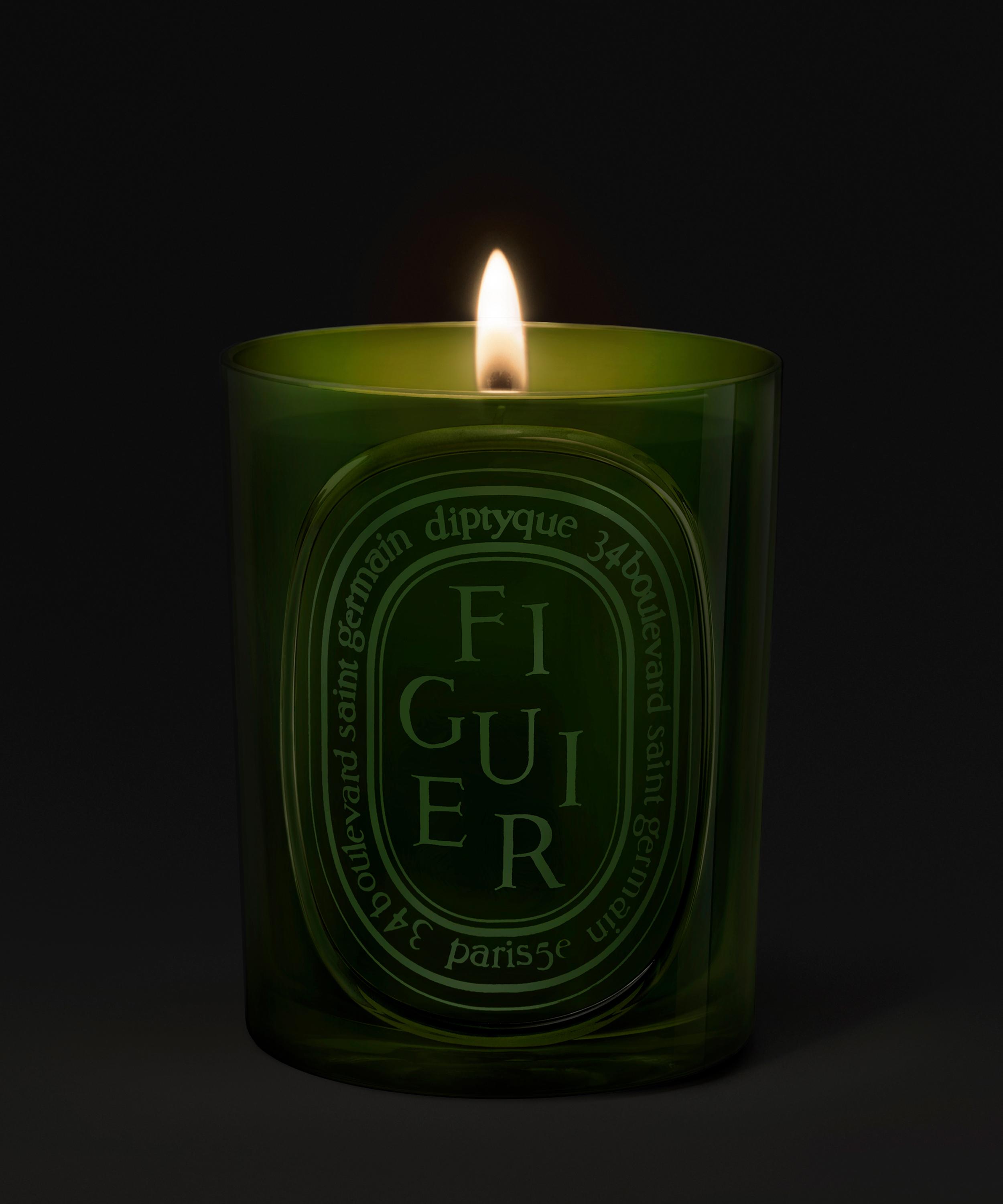 Diptyque - Figuier Scented Candle 300g image number 1
