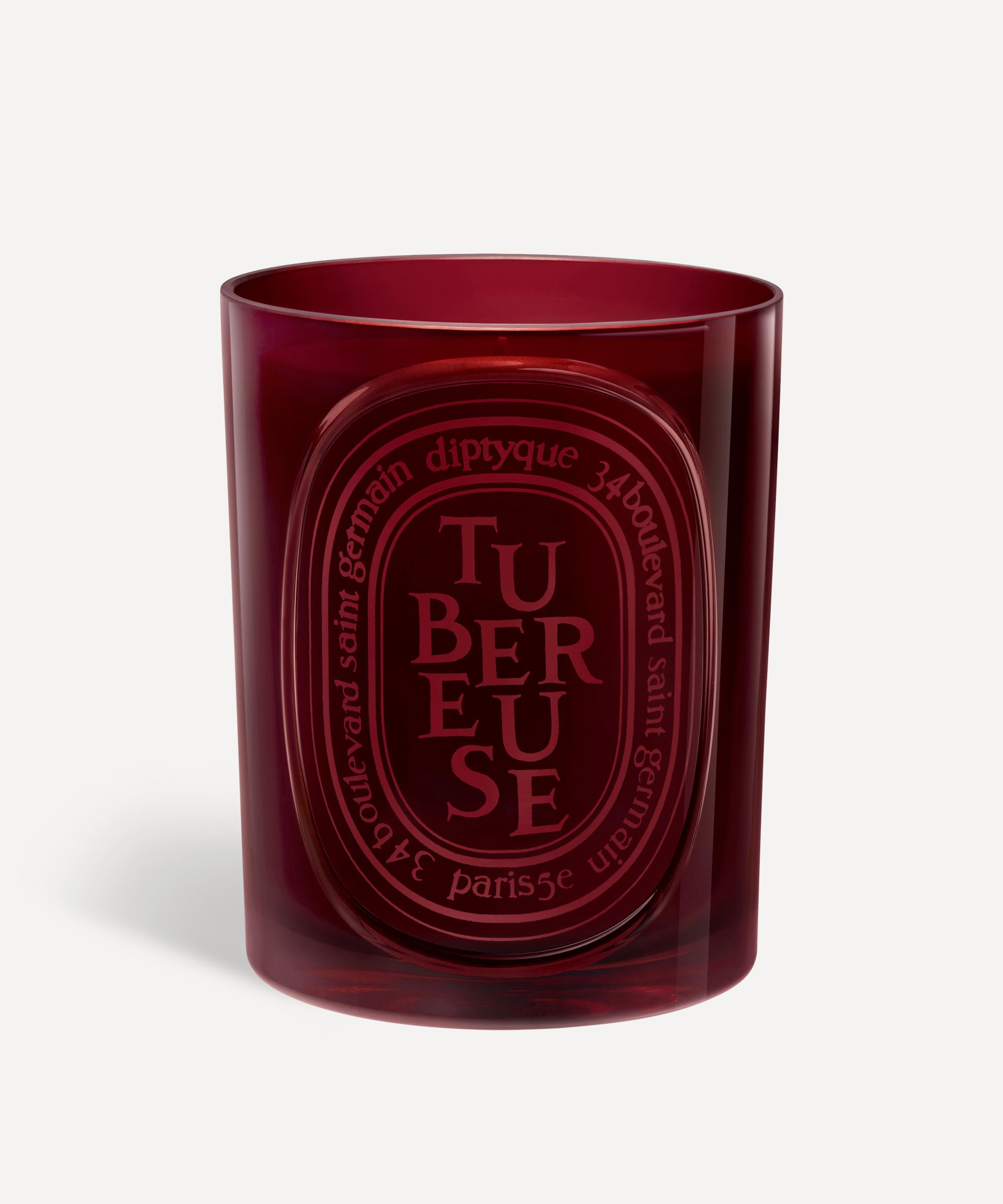 Diptyque - Tub&eacute;reuse Scented Candle 300g