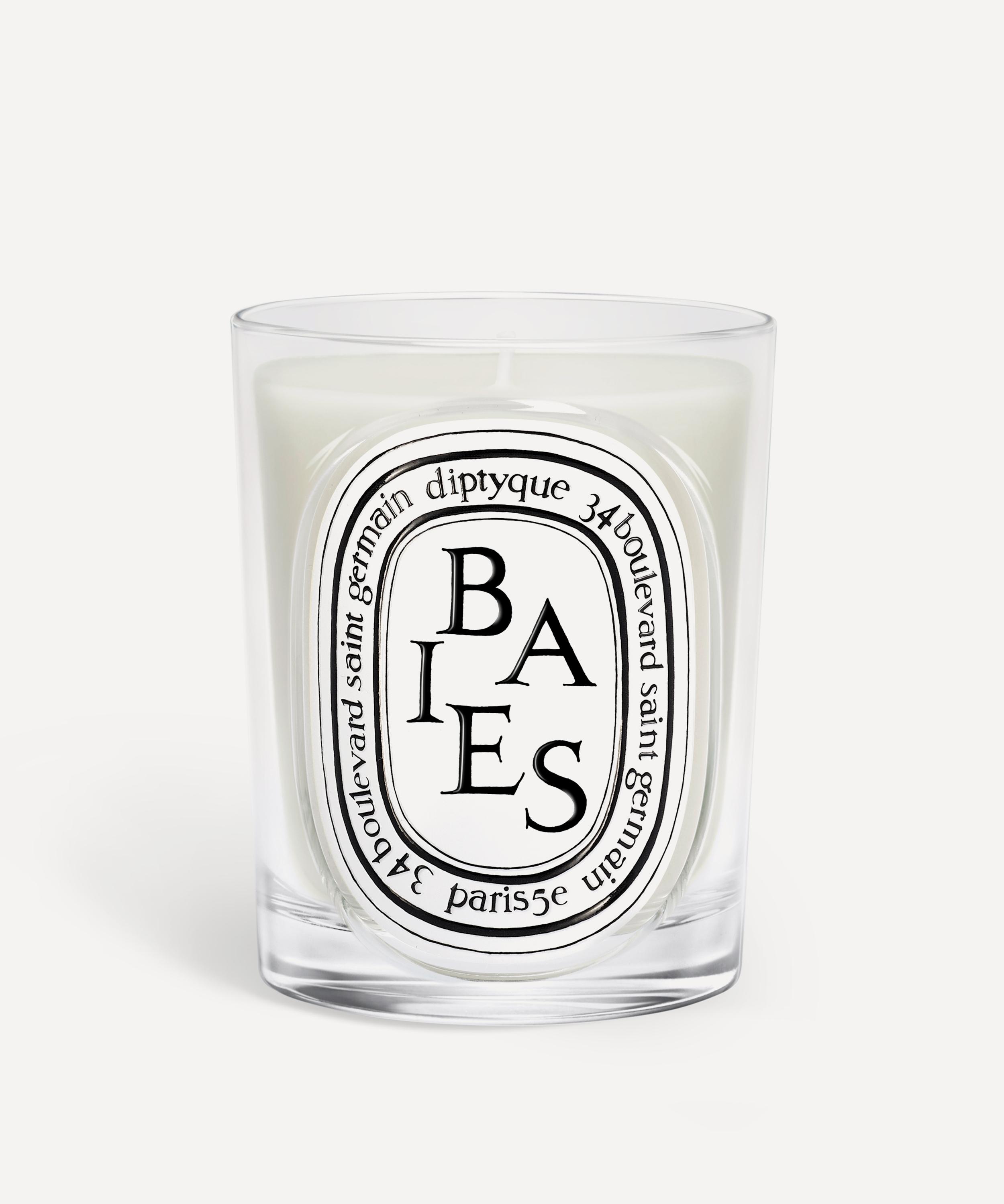 Diptyque - Baies Scented Candle 190g