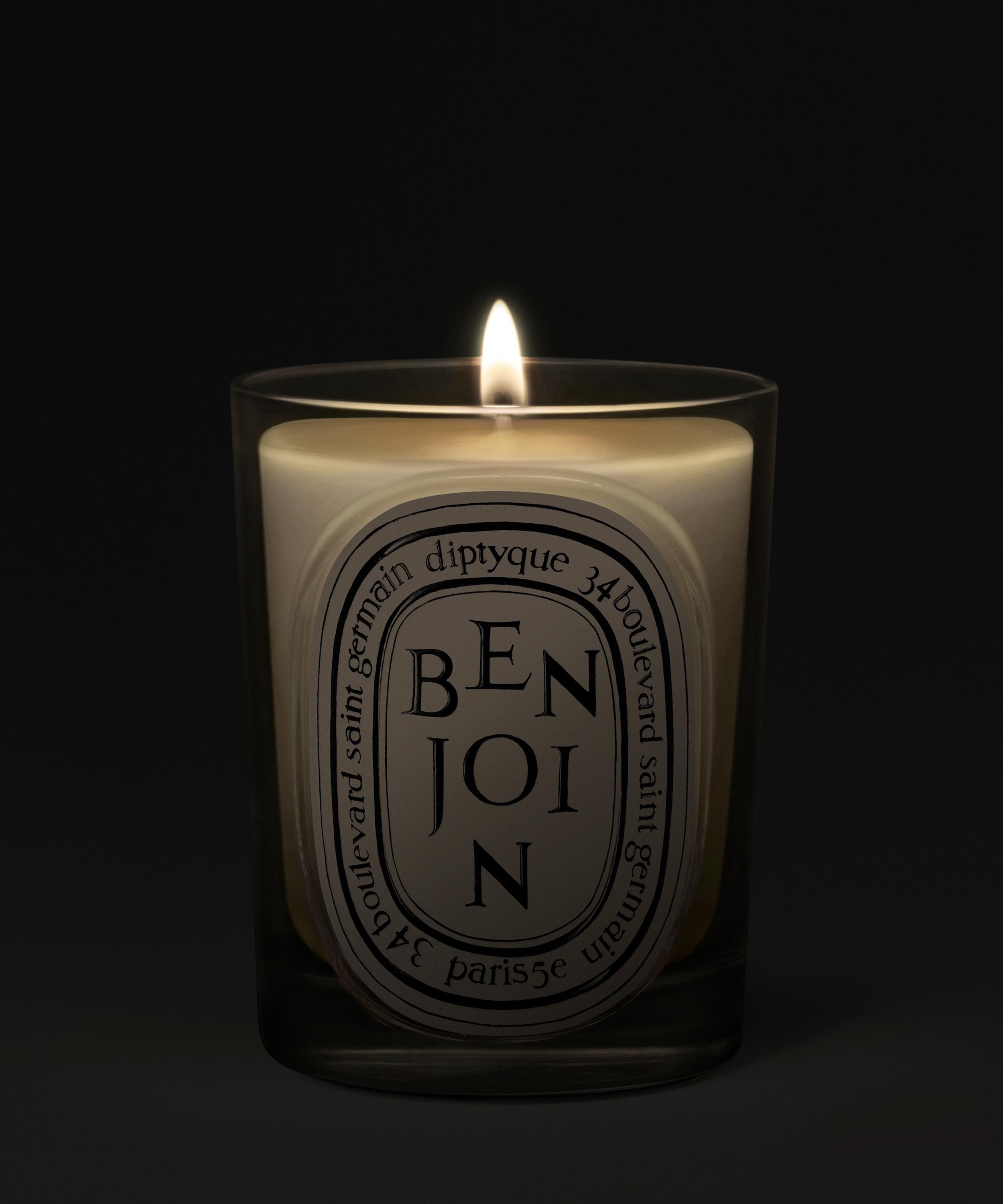 Diptyque - Benjoin Scented Candle 190g image number 1