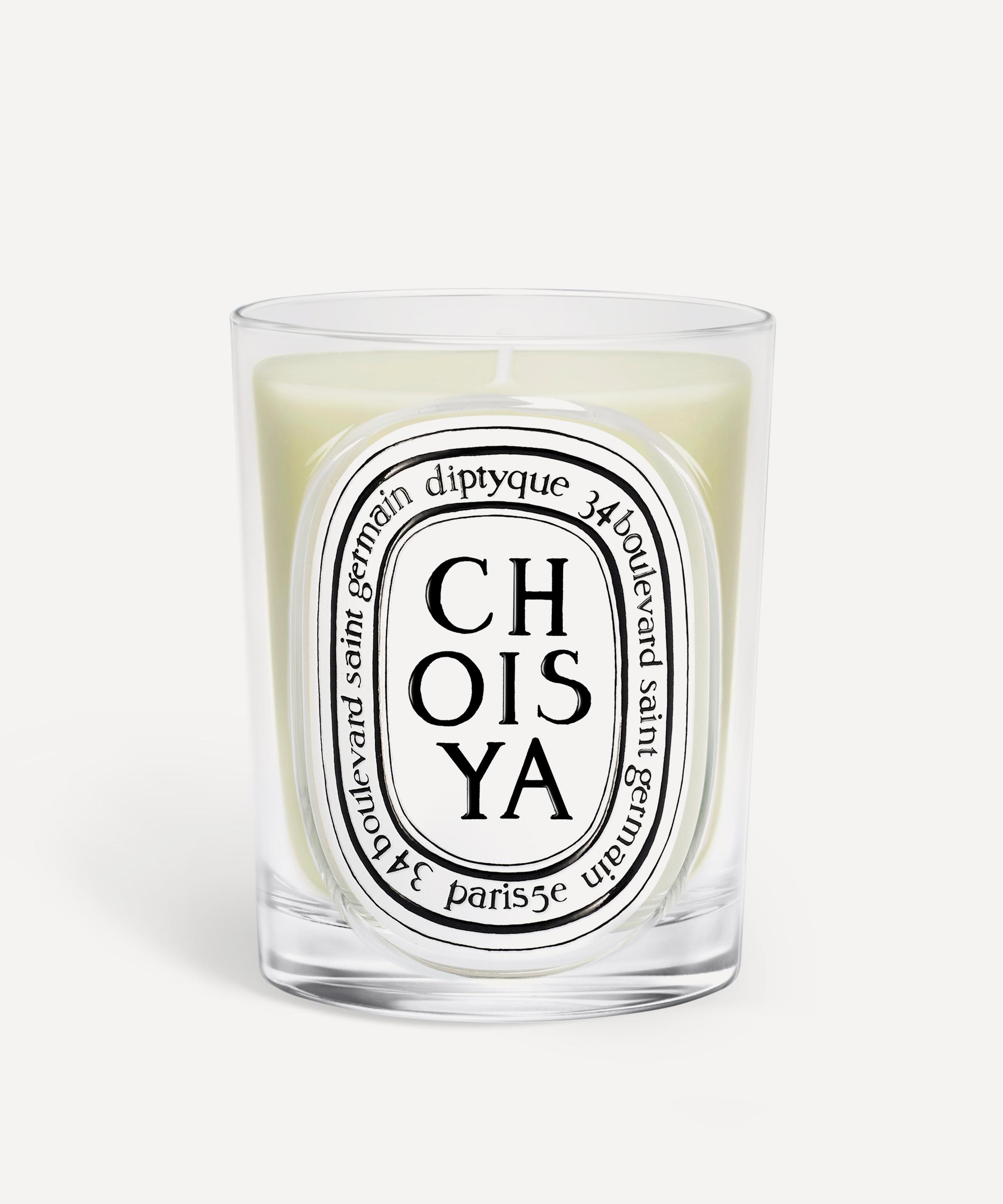 Diptyque - Choisya Scented Candle 190g