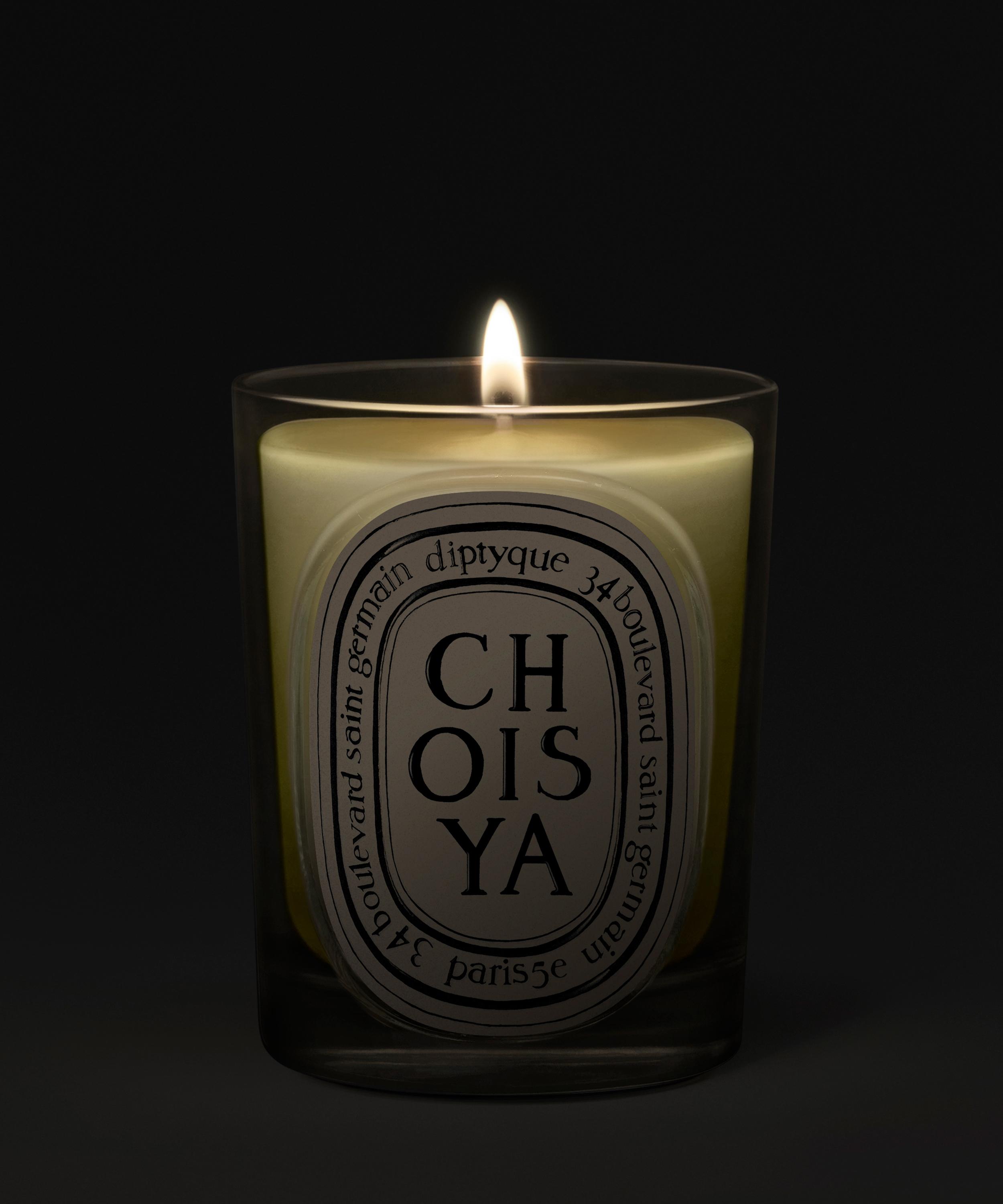 Diptyque - Choisya Scented Candle 190g image number 2