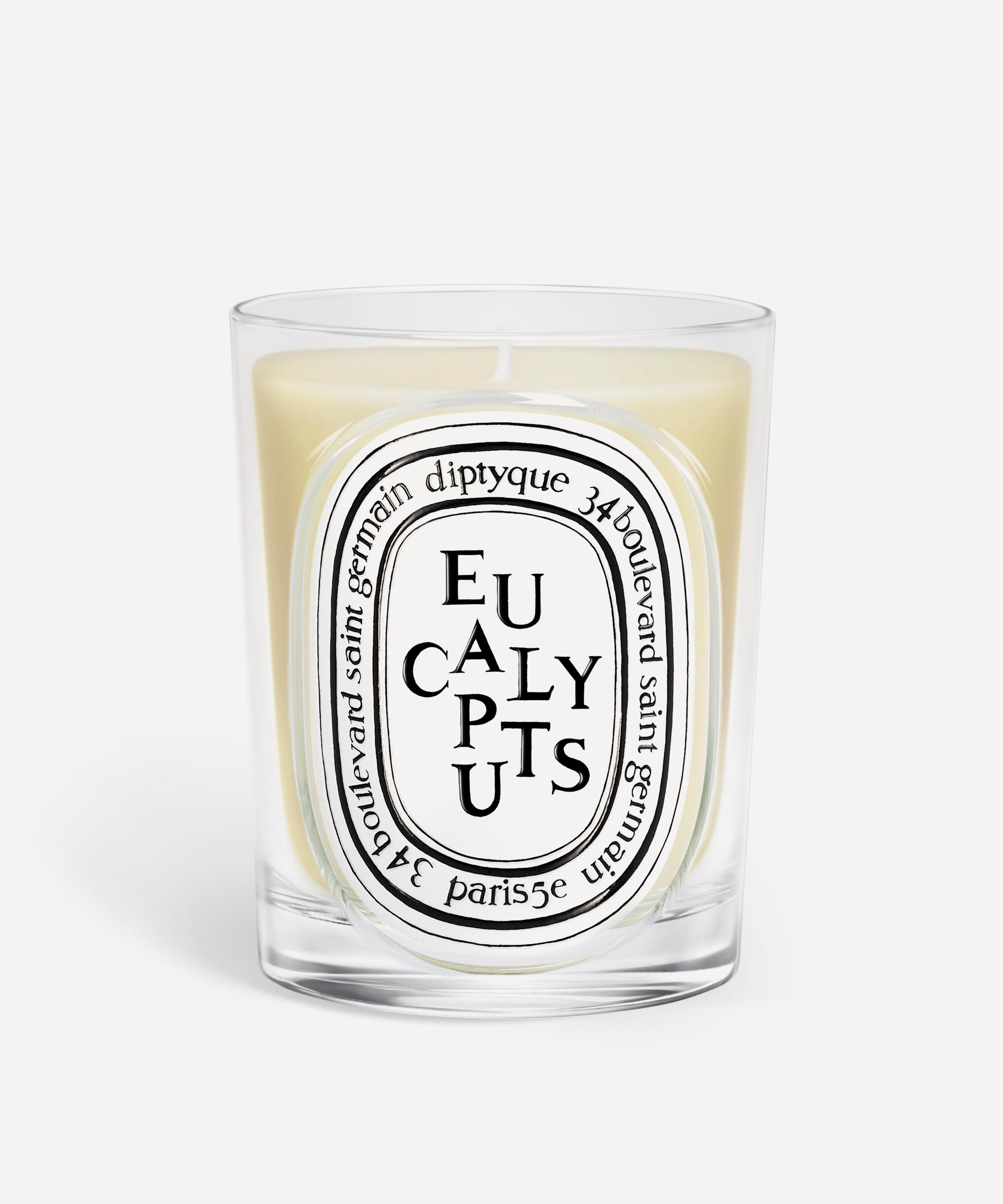 Diptyque - Eucalyptus Scented Candle 190g