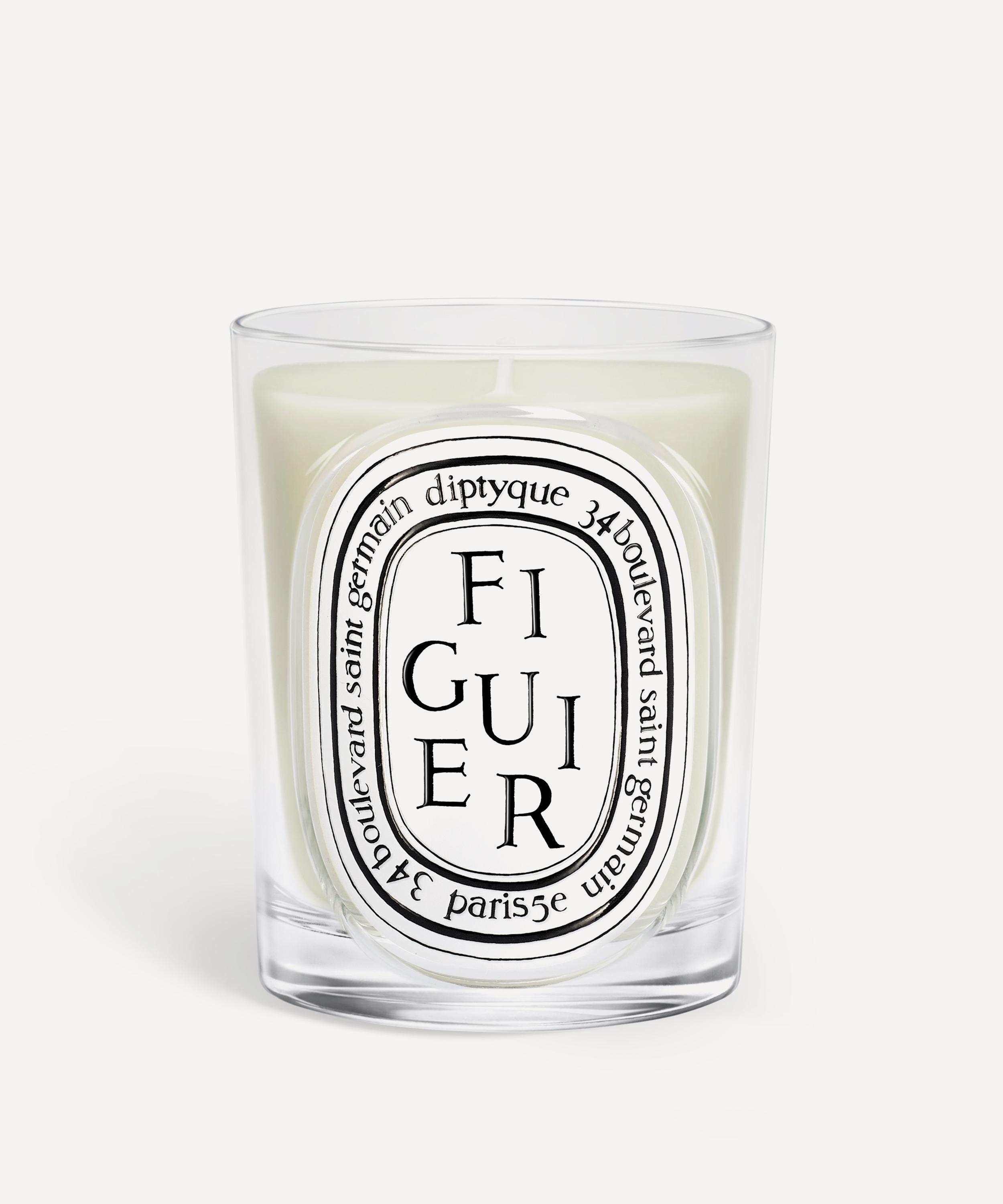 Diptyque - Figuier Scented Candle 190g