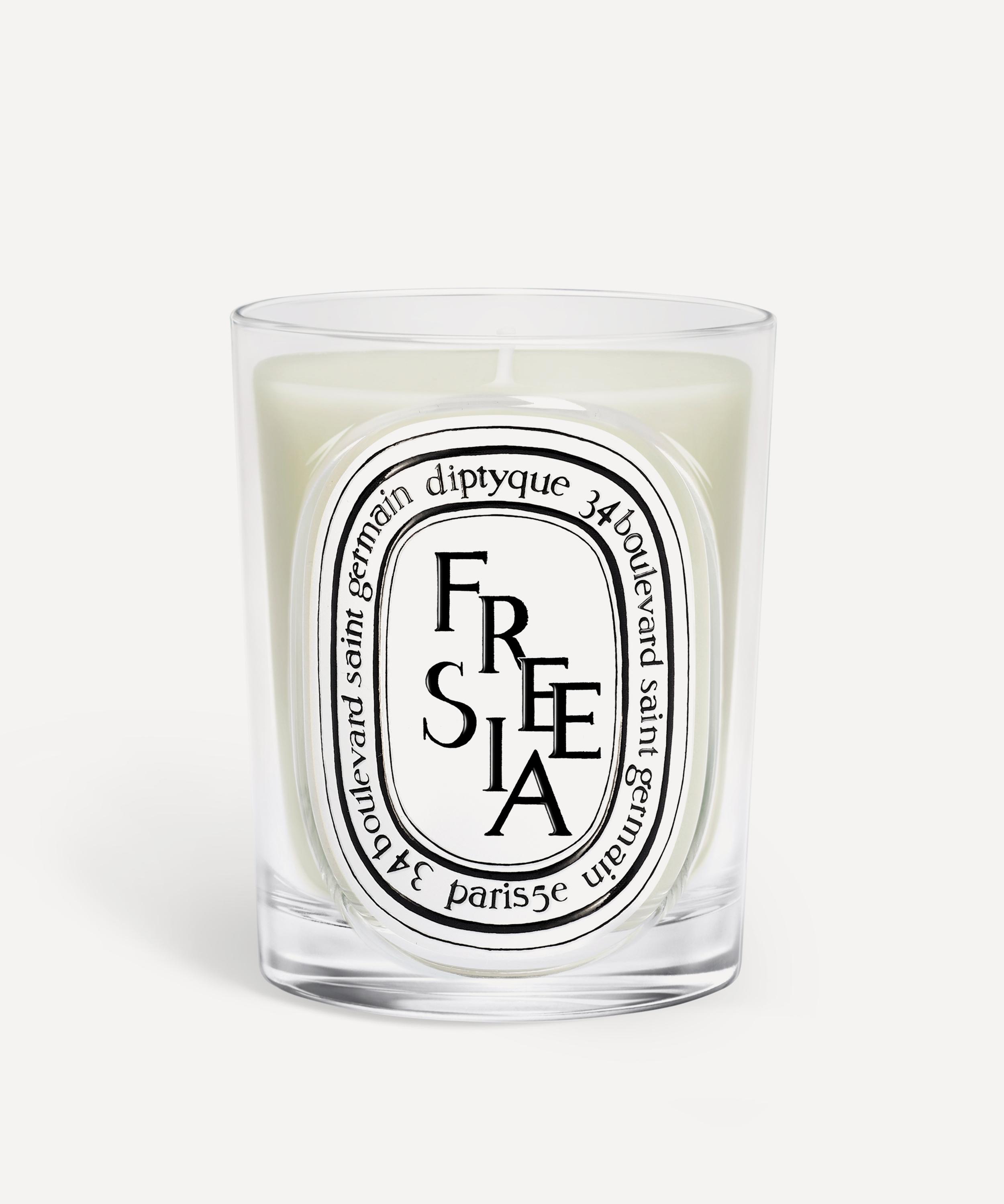 Diptyque - Freesia Scented Candle 190g