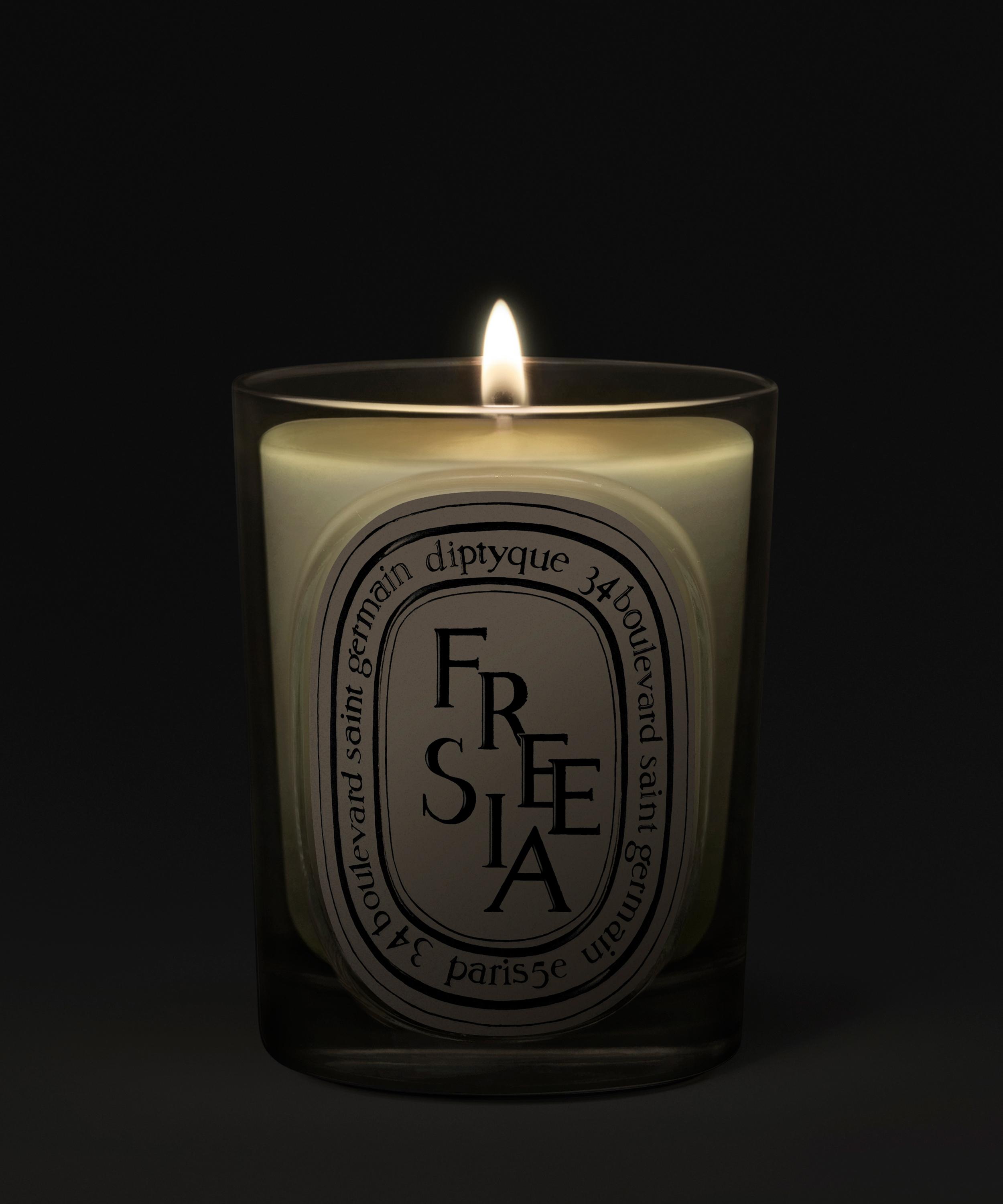 Diptyque - Freesia Scented Candle 190g image number 2
