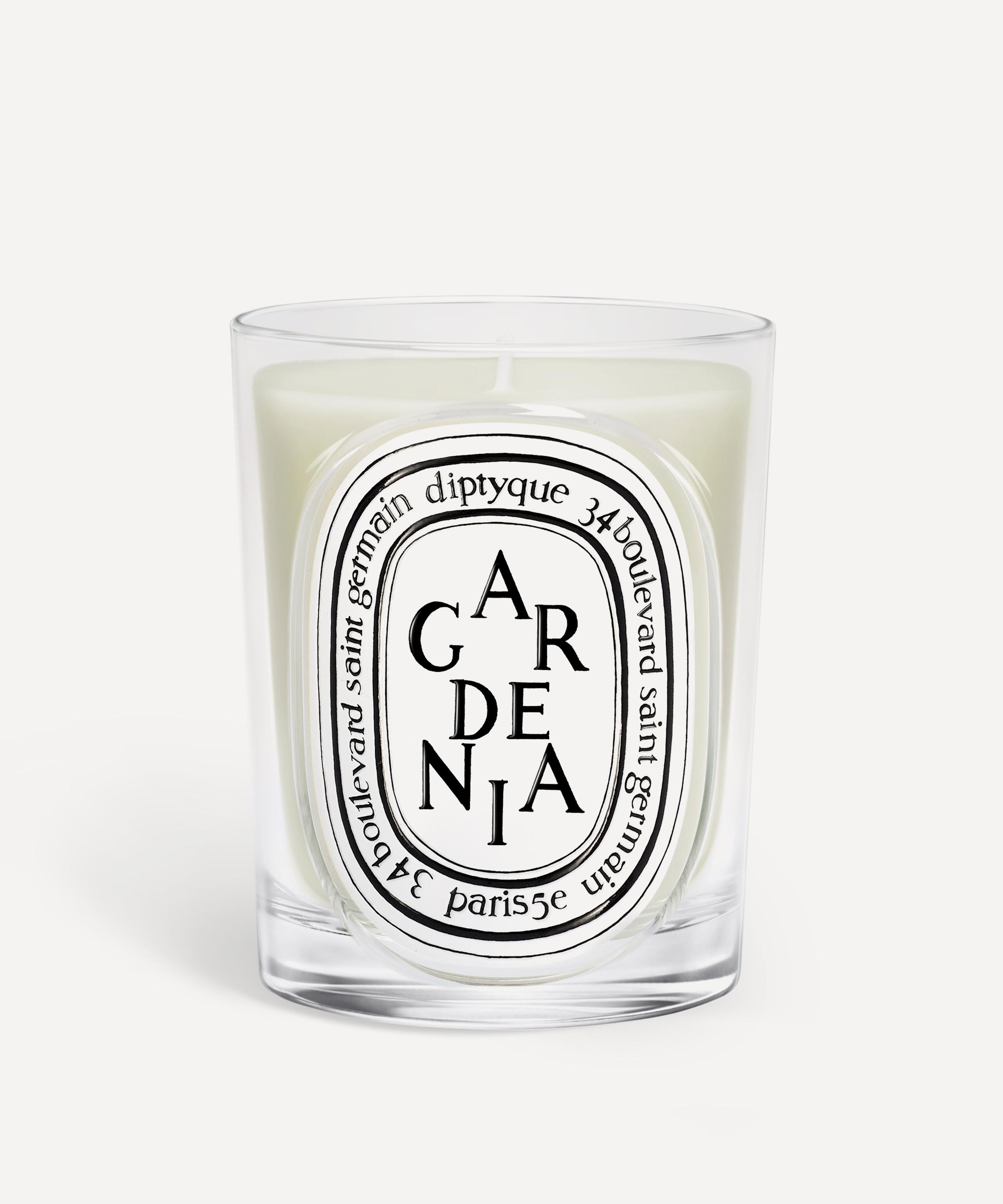 Diptyque - Gardenia Scented Candle 190g