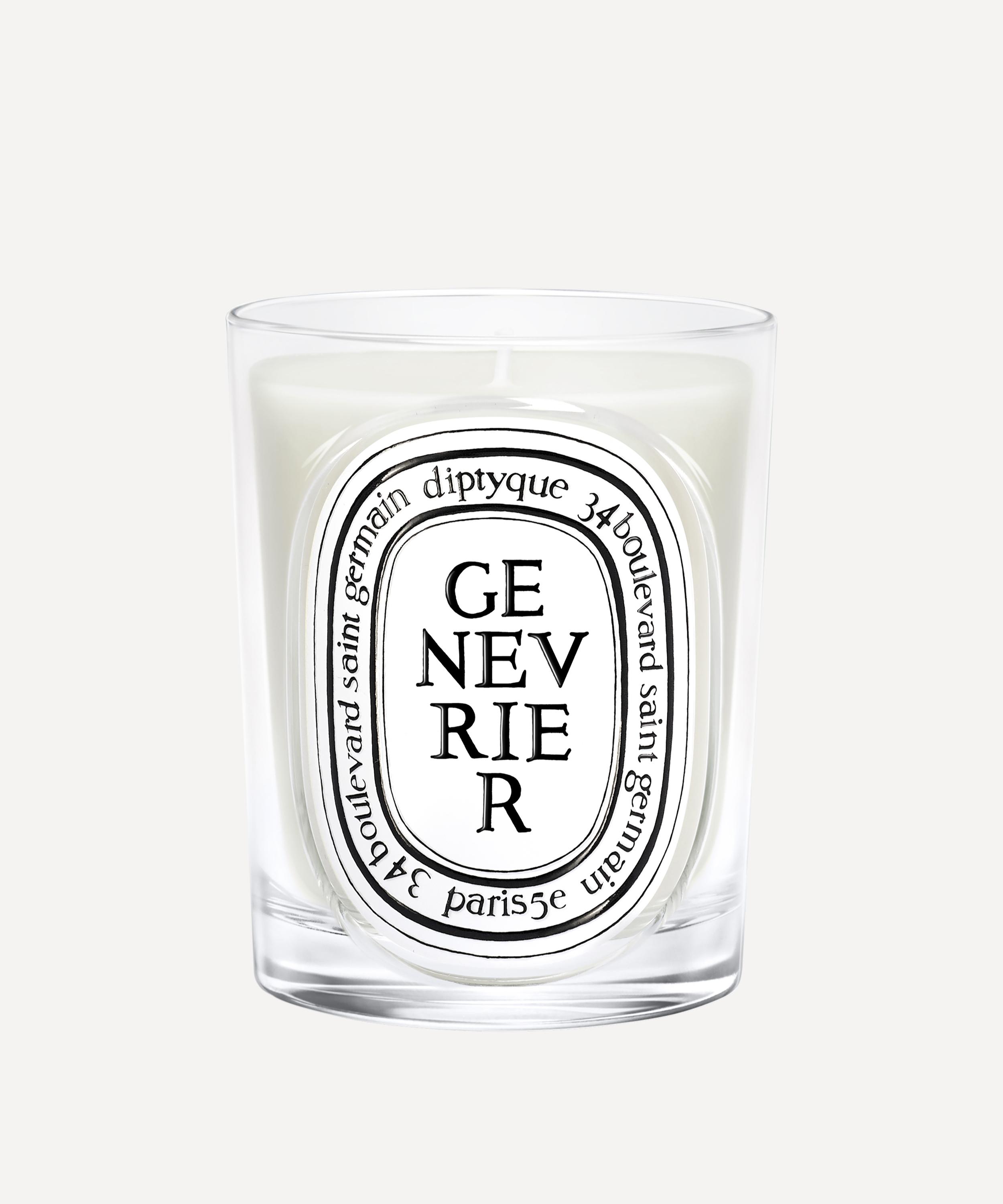 Diptyque - Genevrier Scented Candle 190g