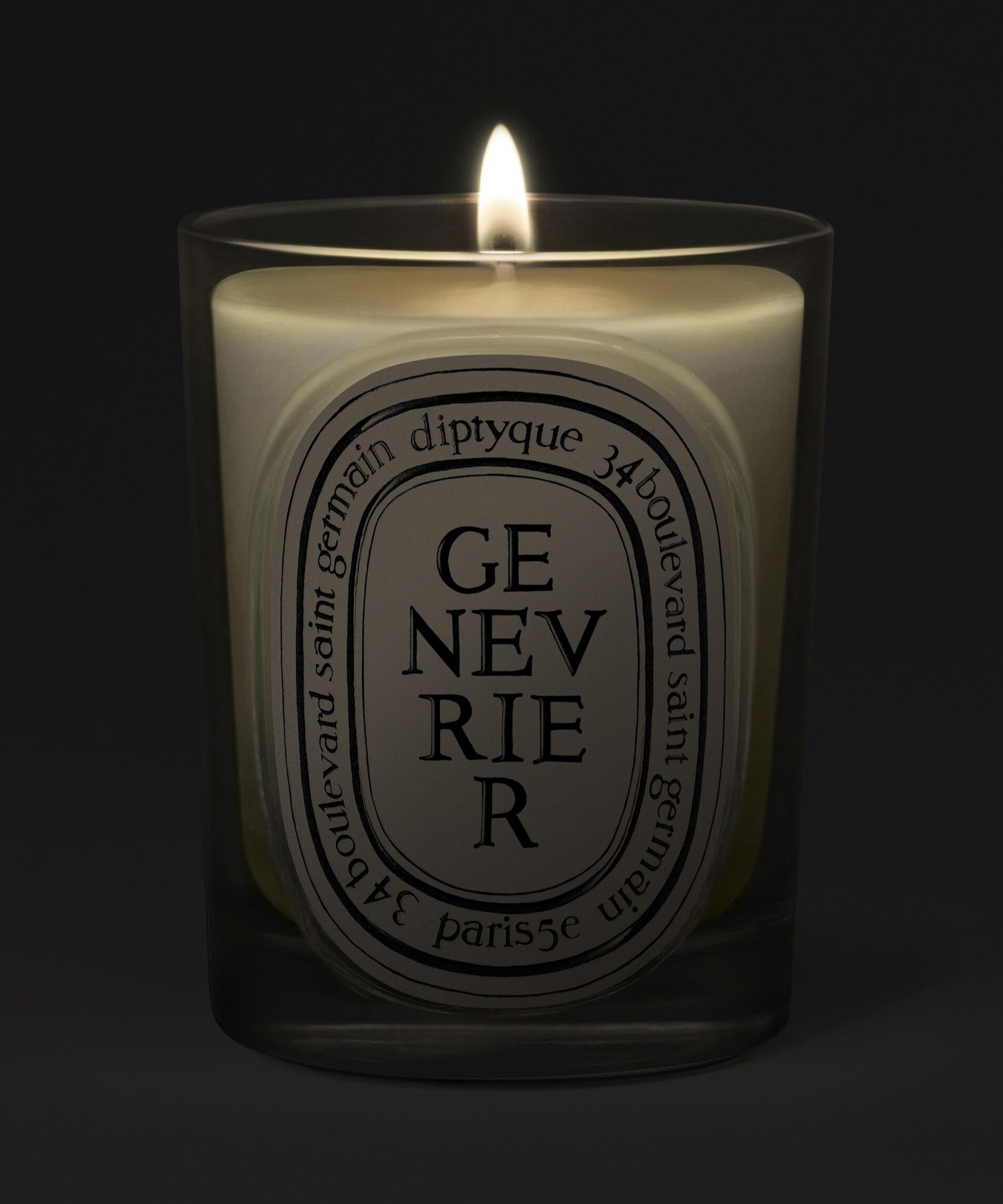 Diptyque - Genevrier Scented Candle 190g image number 1