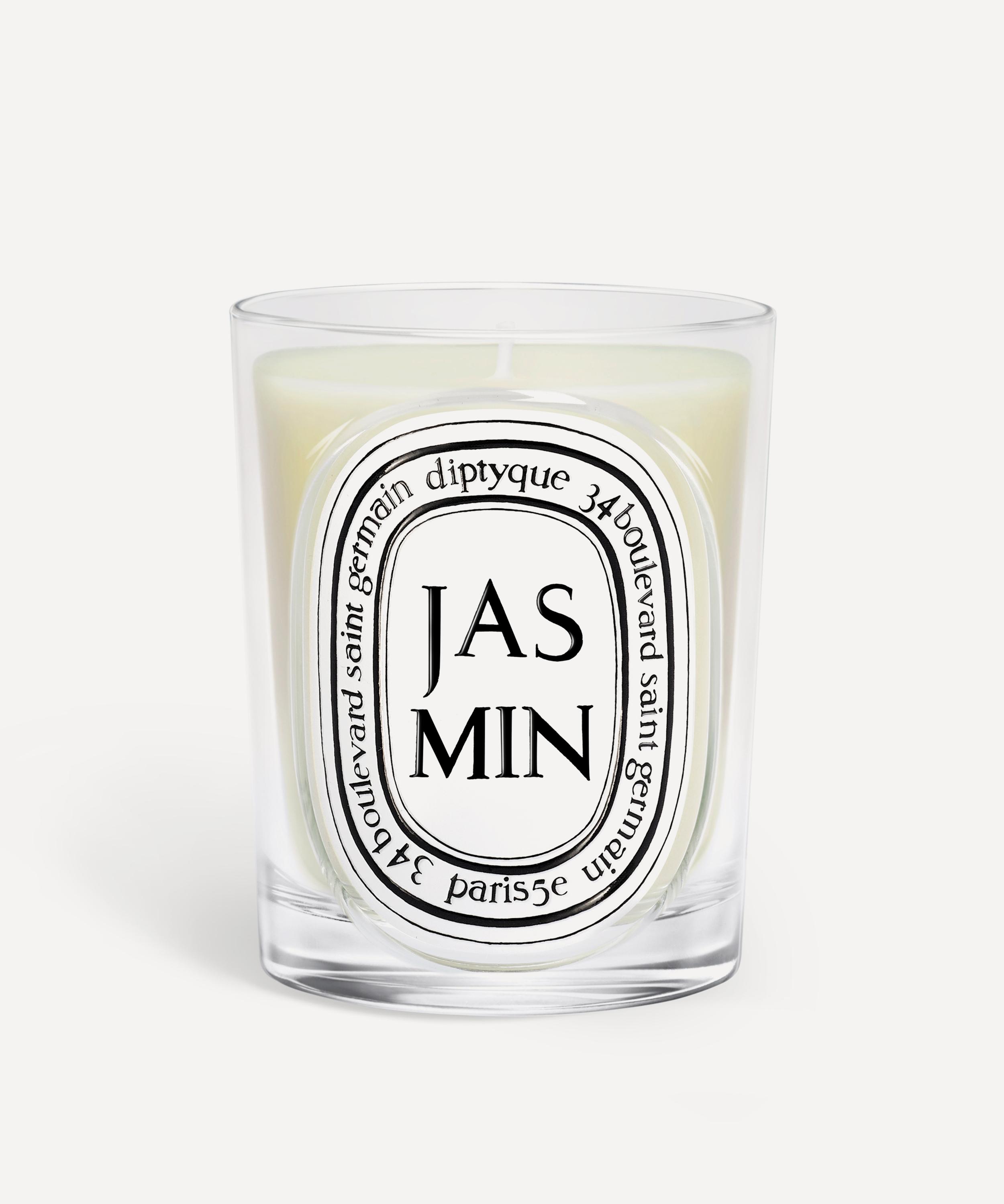 Diptyque - Jasmin Scented Candle 190g