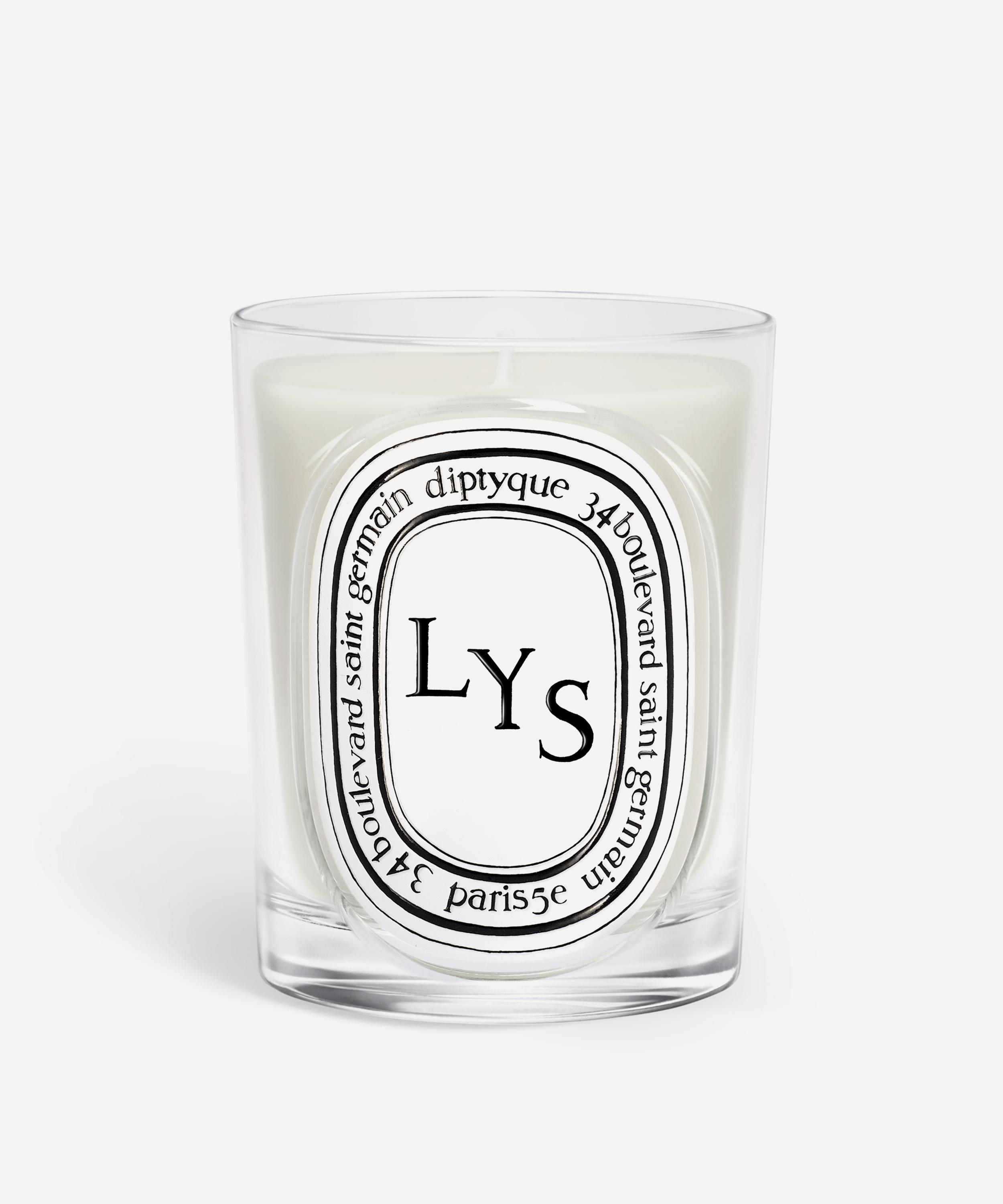 Diptyque - Lys Scented Candle 190g