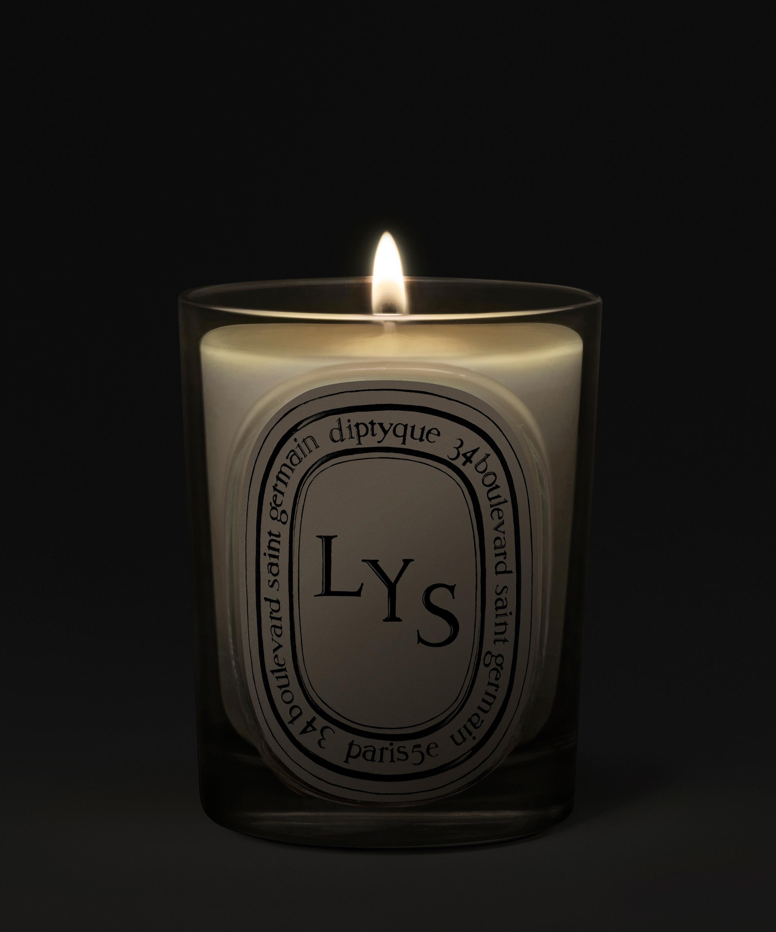 Diptyque - Lys Scented Candle 190g image number 1