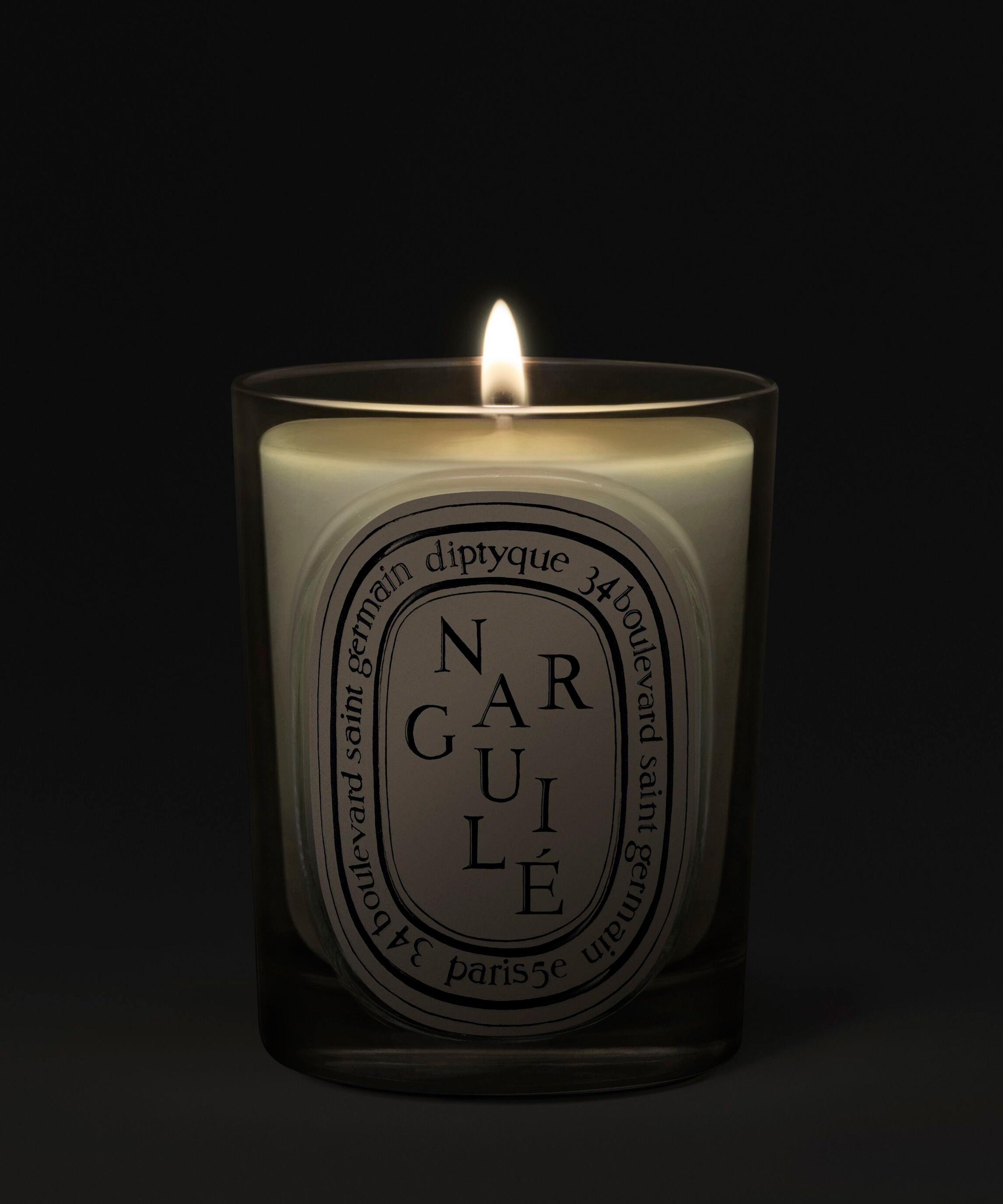 Diptyque - Narguil&eacute; Scented Candle 190g image number 1
