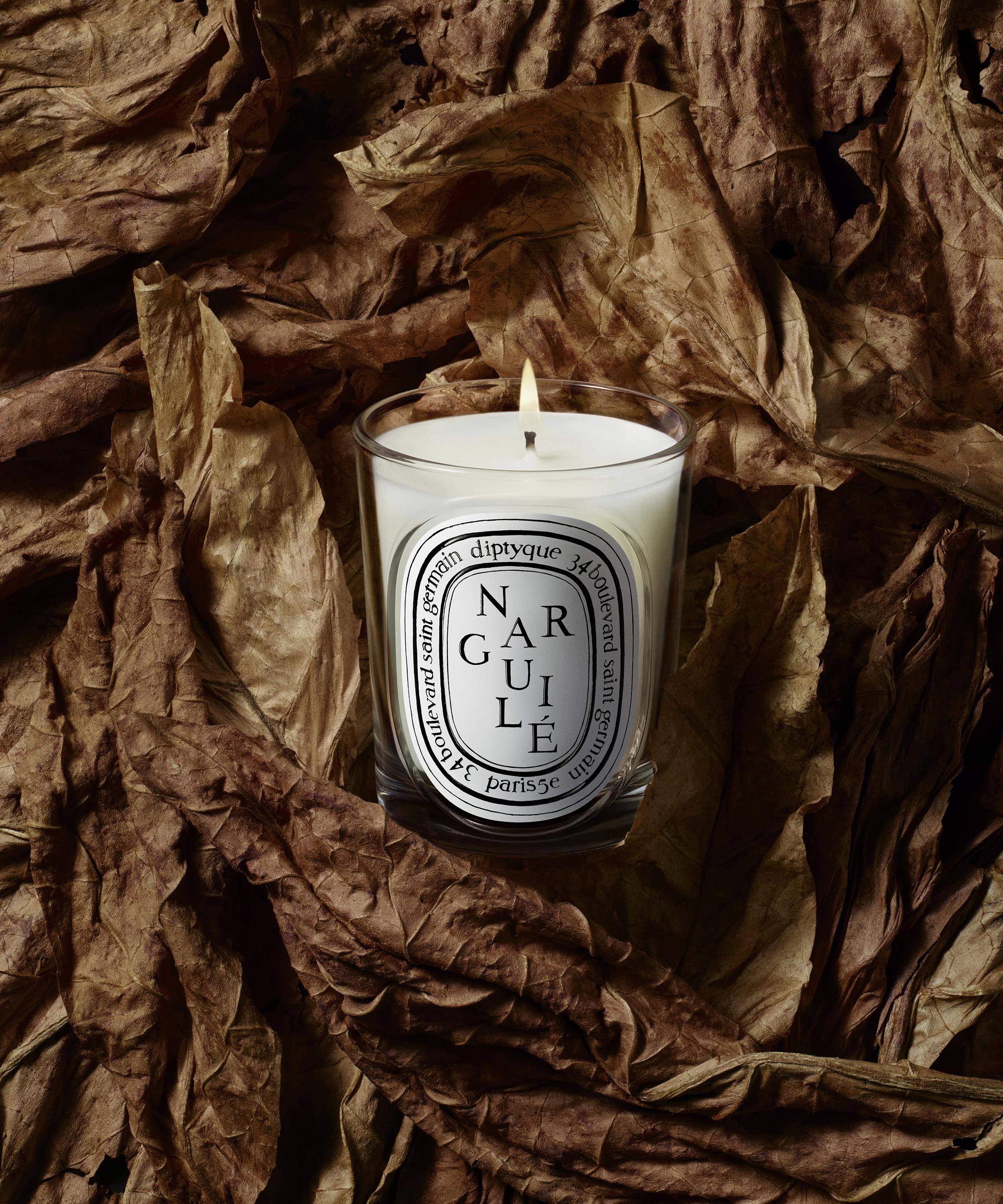 Diptyque - Narguil&eacute; Scented Candle 190g image number 2