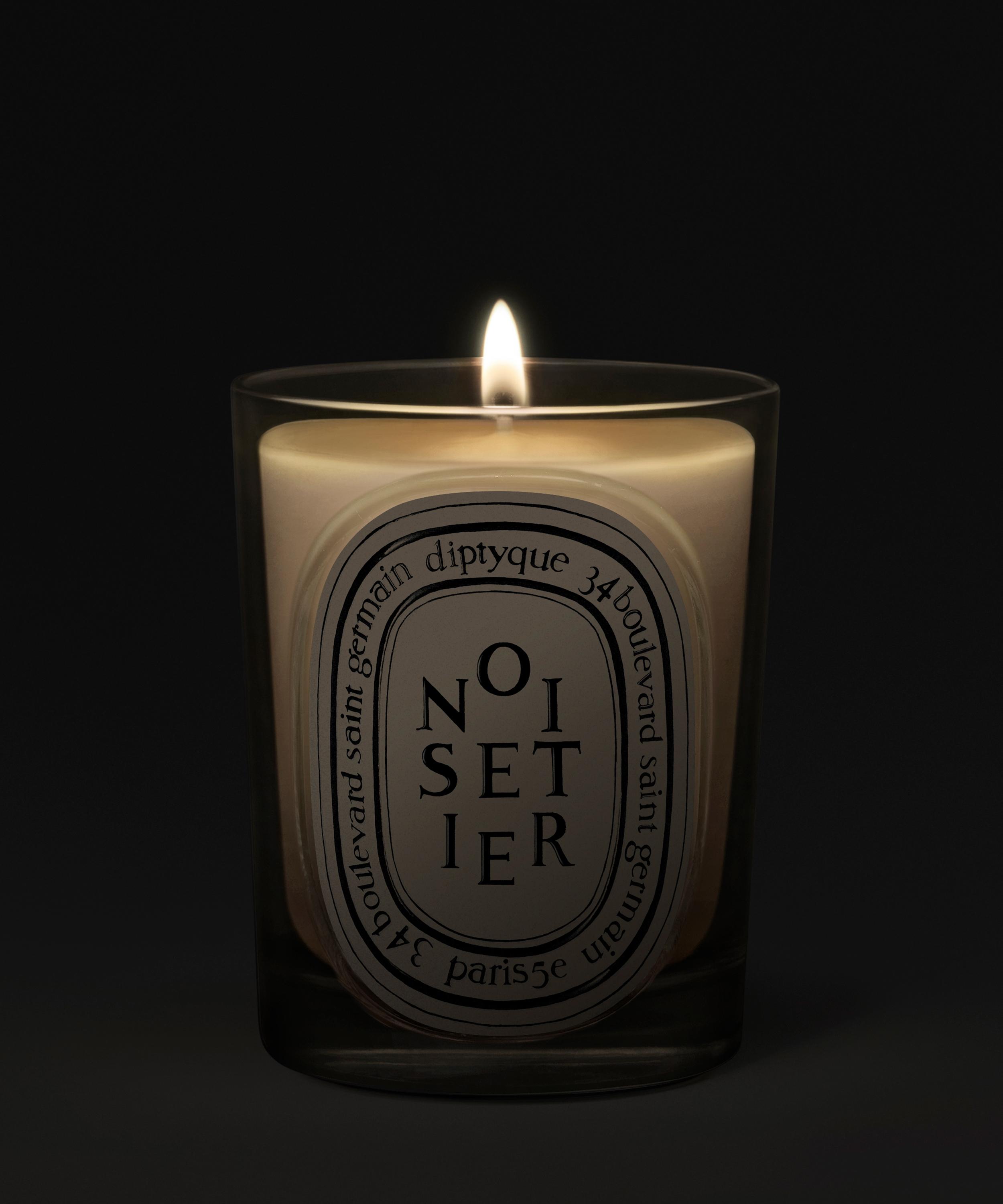 Diptyque - Noisetier Scented Candle 190g image number 1