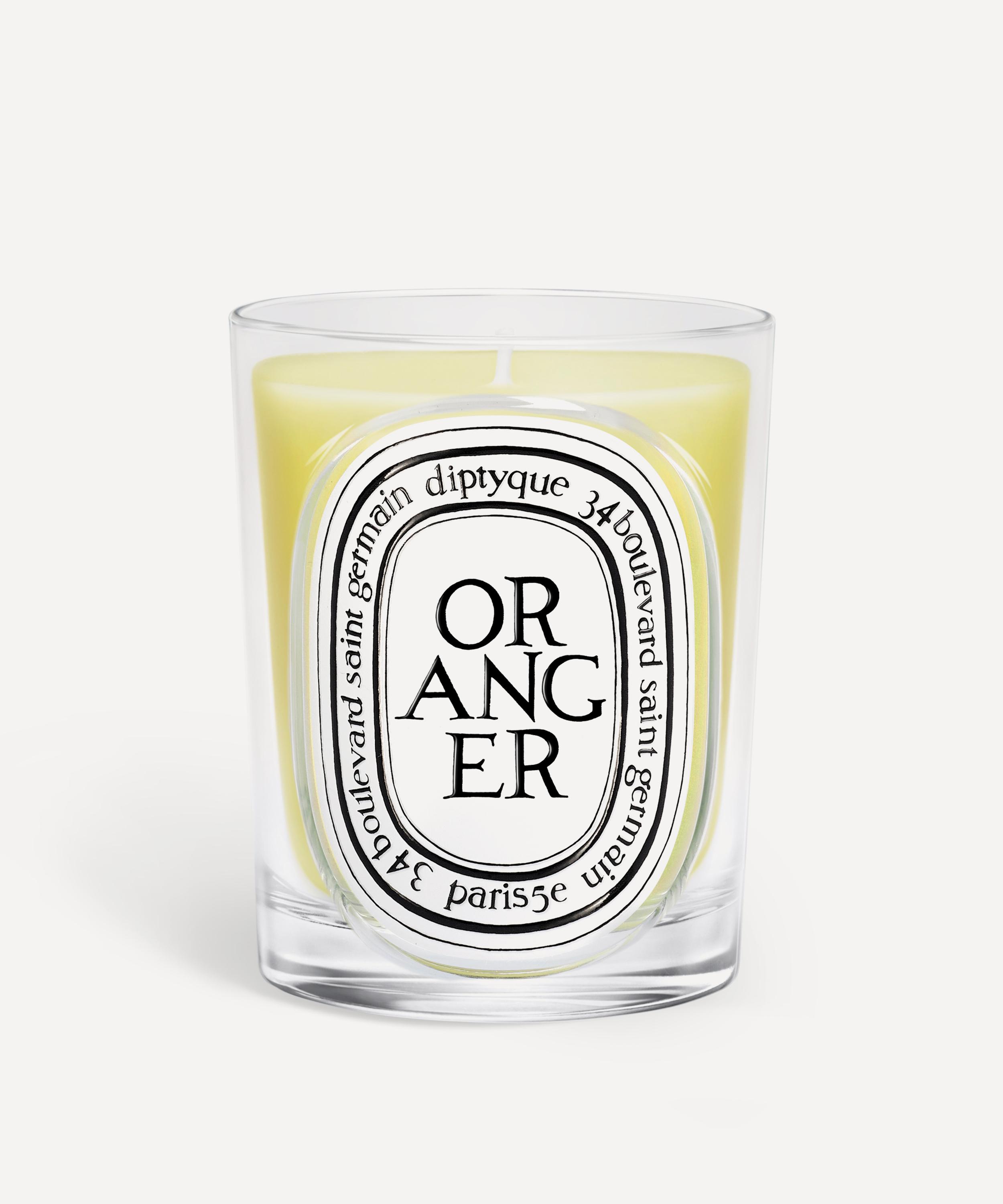 Diptyque - Oranger Scented Candle 190g