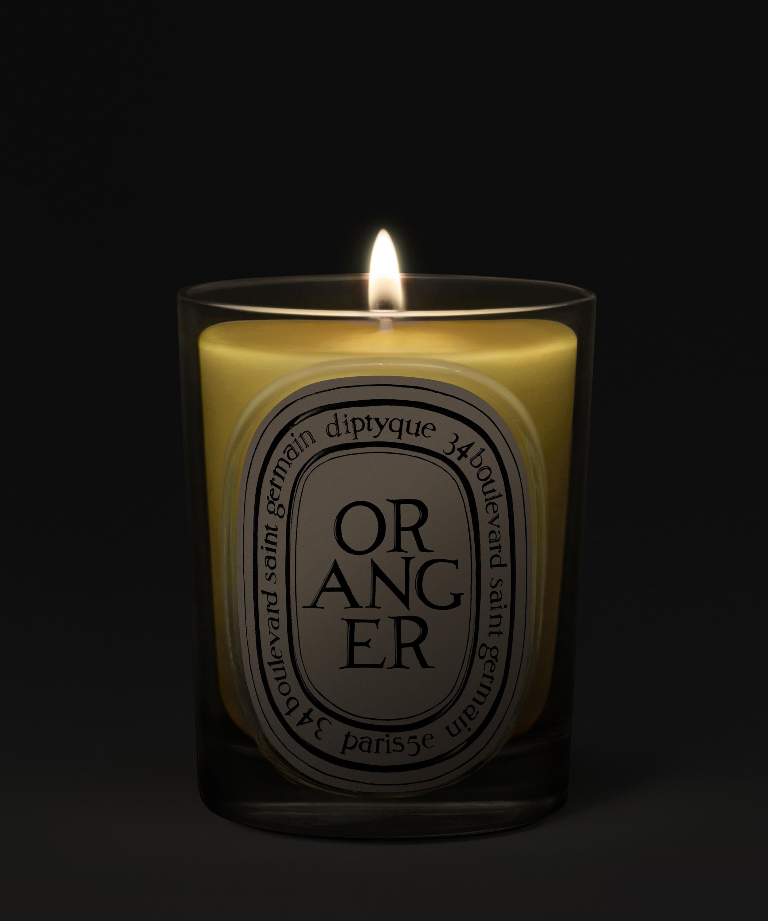 Diptyque - Oranger Scented Candle 190g image number 2