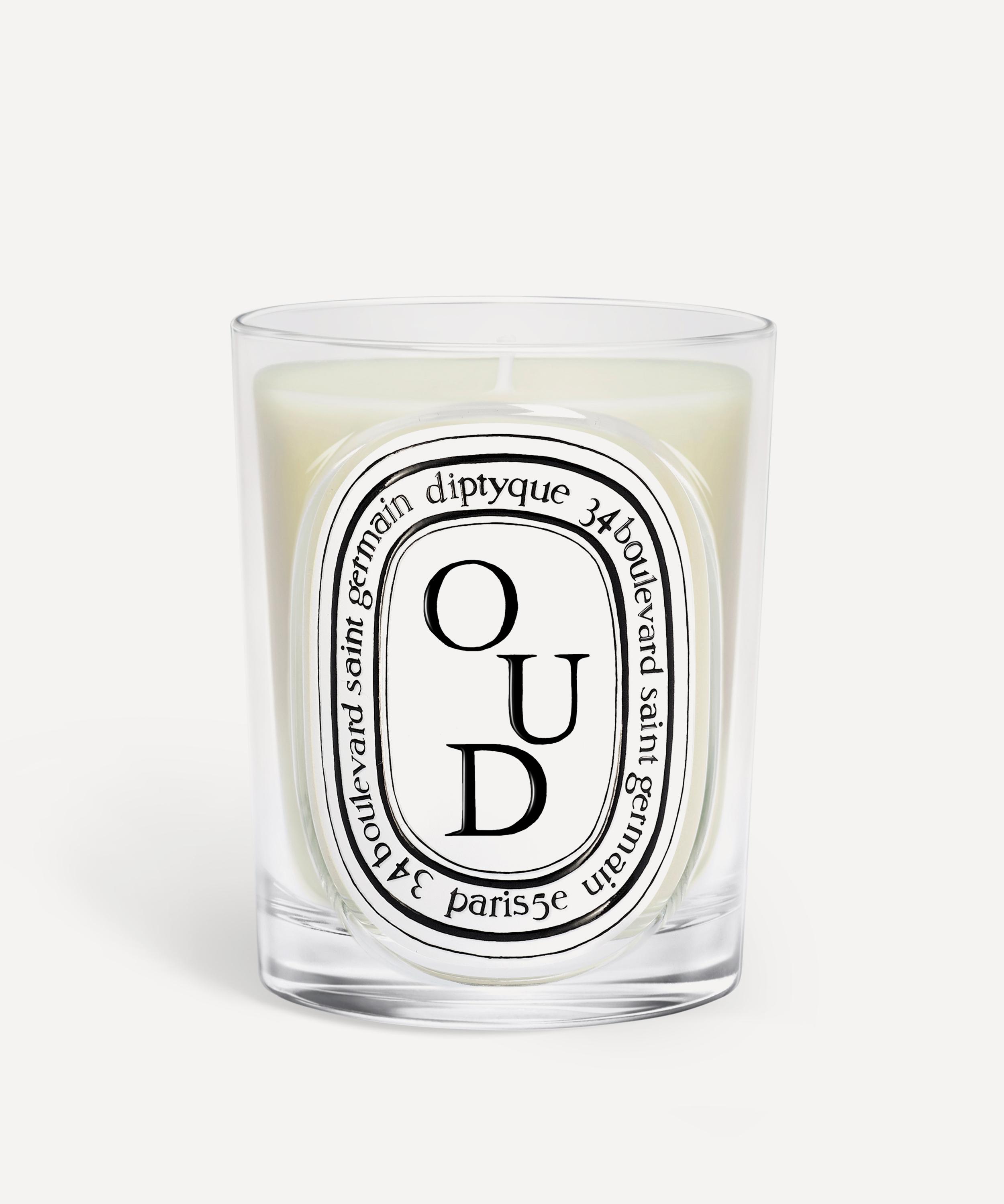 Diptyque - Oud Candle 190g