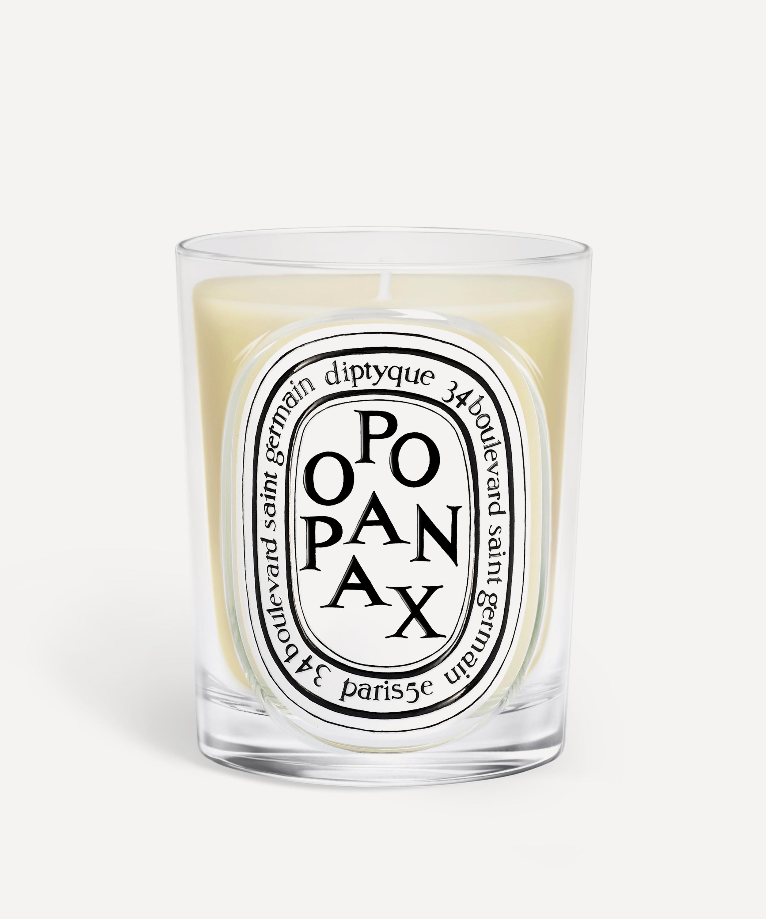 Diptyque - Opopanax Scented Candle 190g