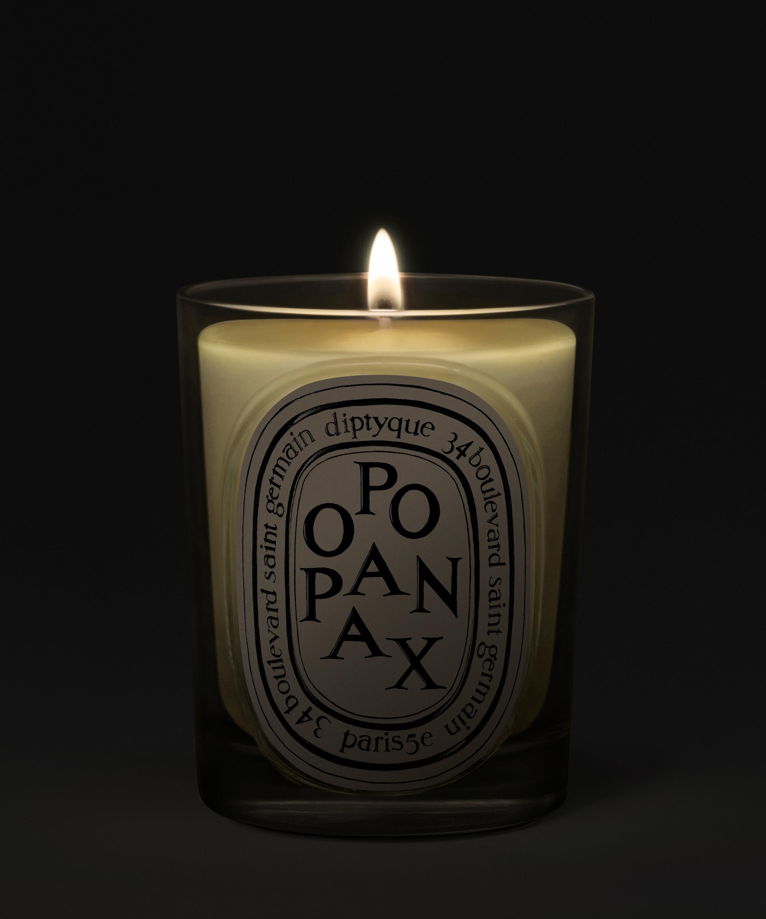 Diptyque - Opopanax Scented Candle 190g image number 1